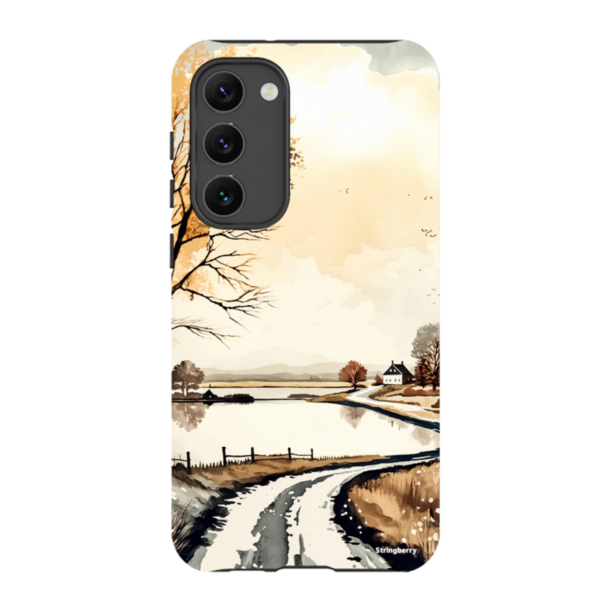 Samsung Tough Case - Brixham