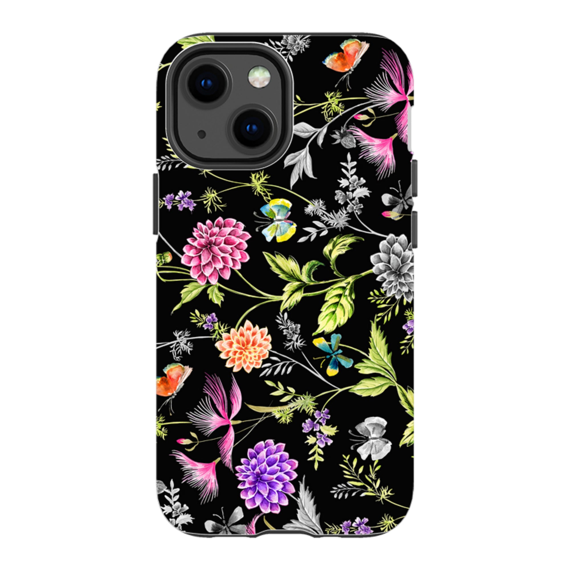 iPhone Tough Case - Broadview
