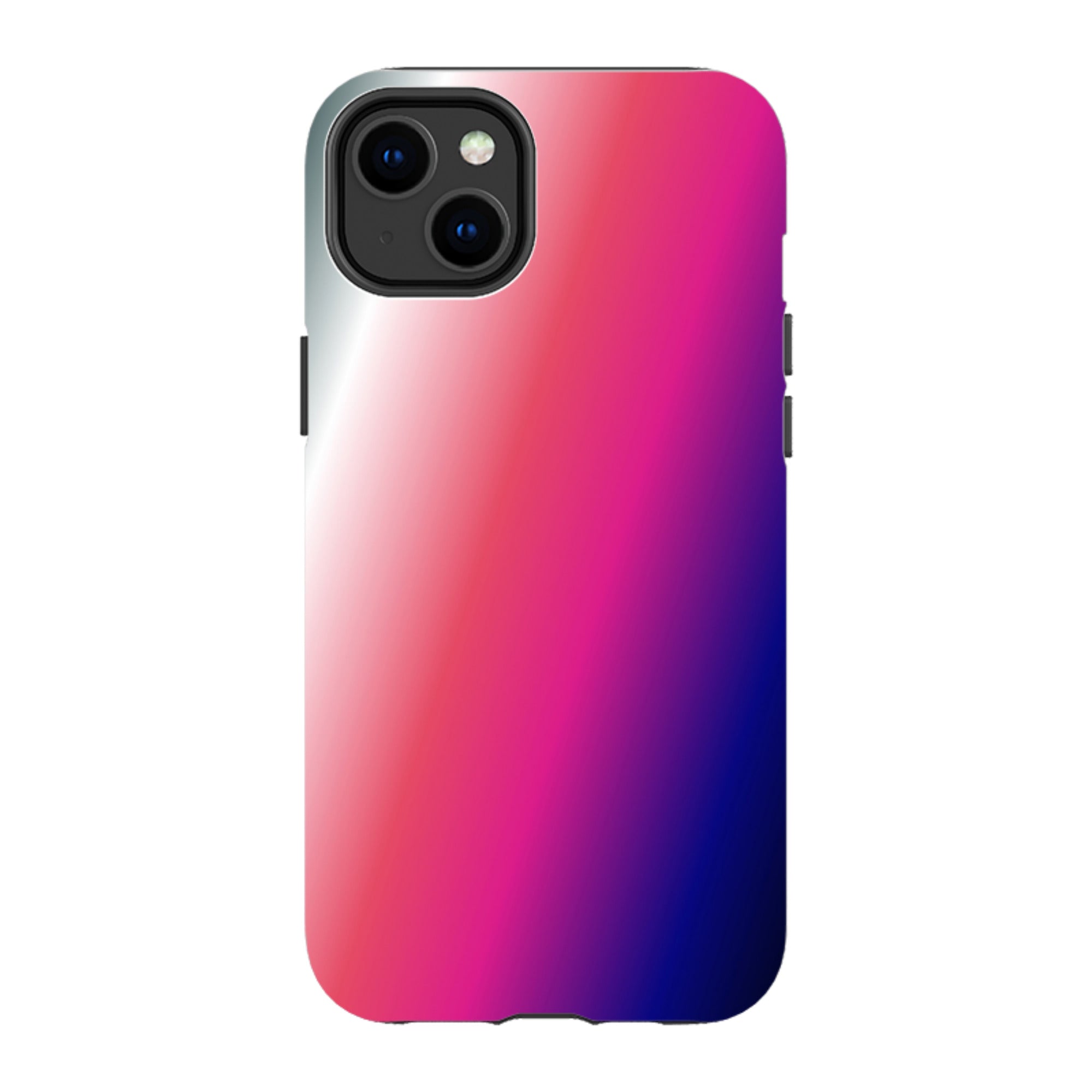 iPhone Tough Case - Rose Sequence By Kitty Joseph