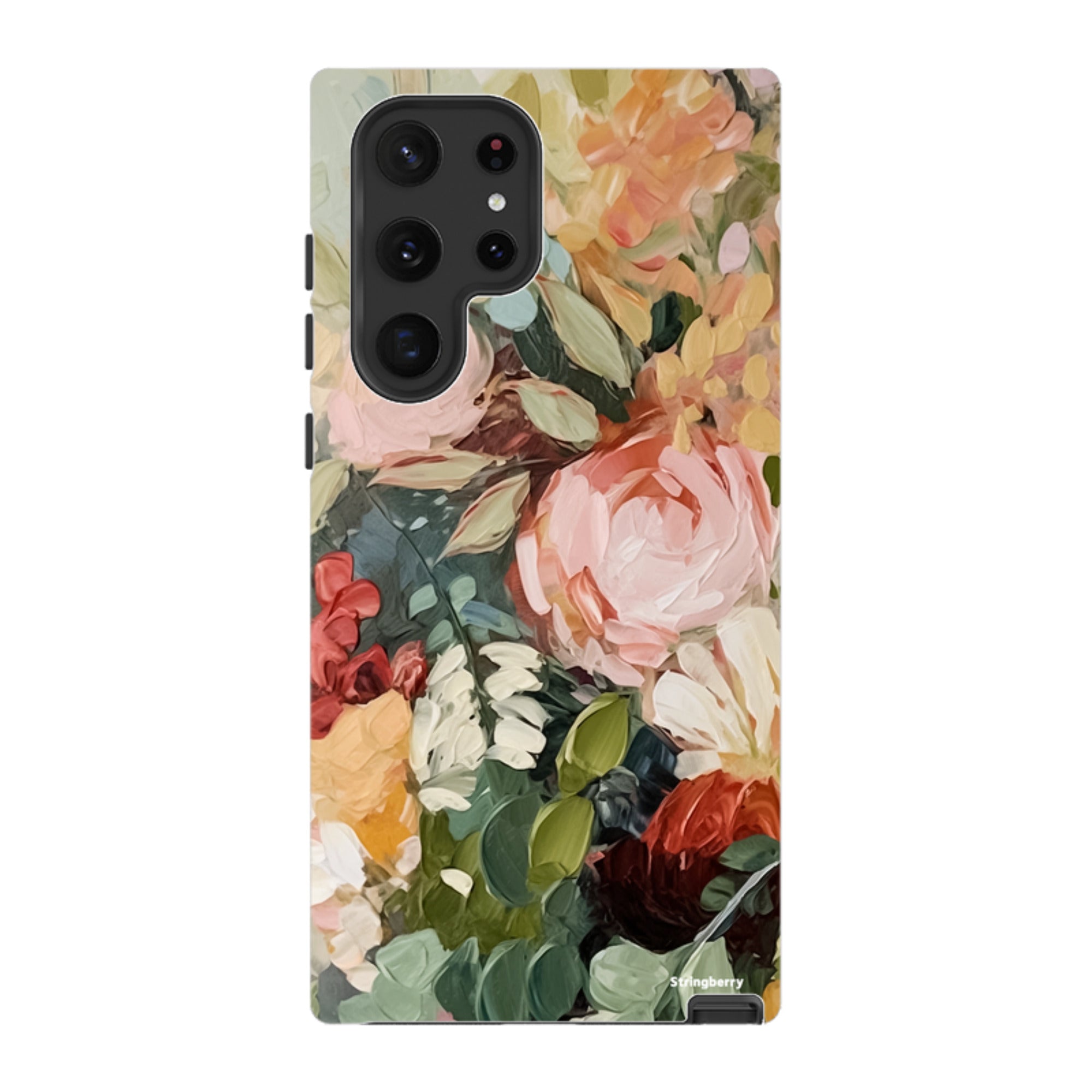 Samsung Tough Case - Fordham