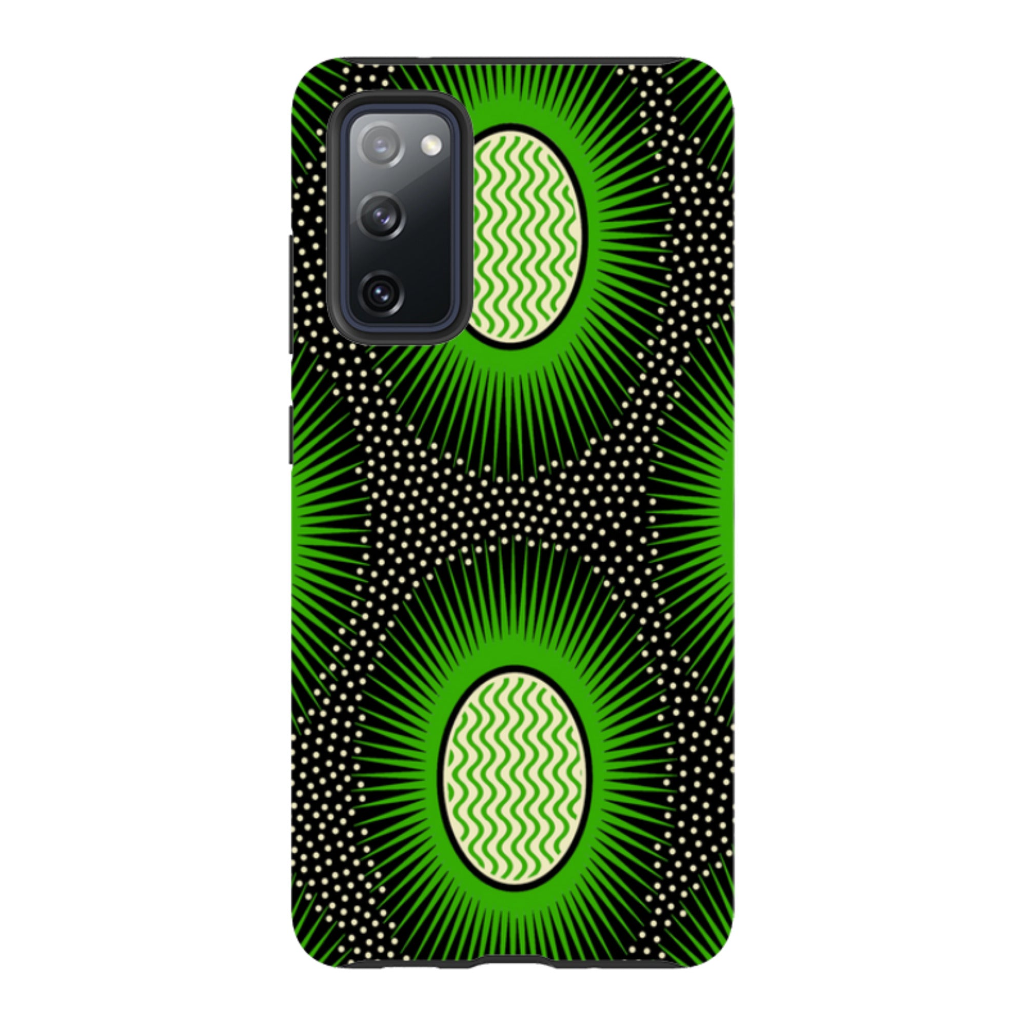 Samsung Tough Case - Eclipse By Cressida Bell