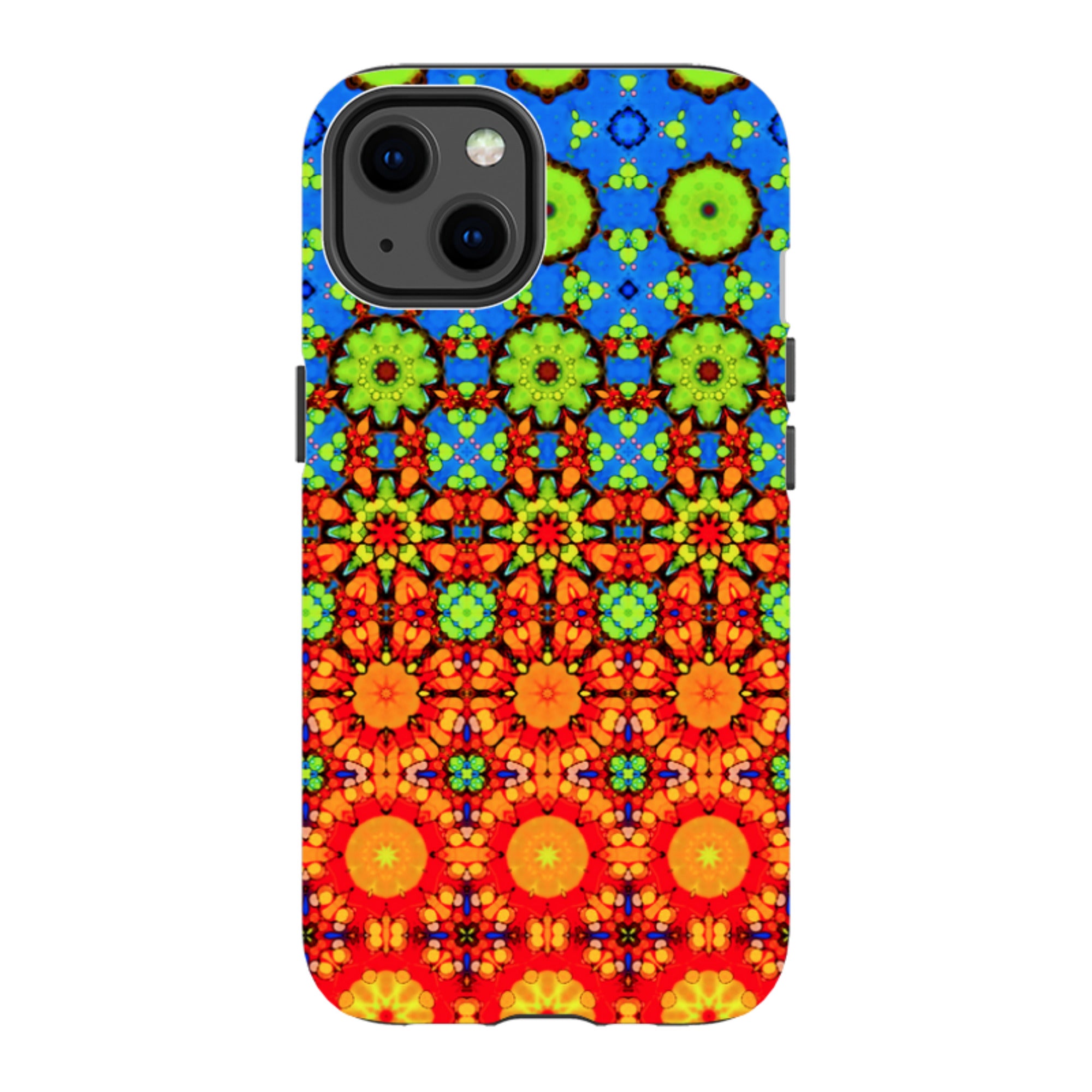 iPhone Tough Case - Okeechobee