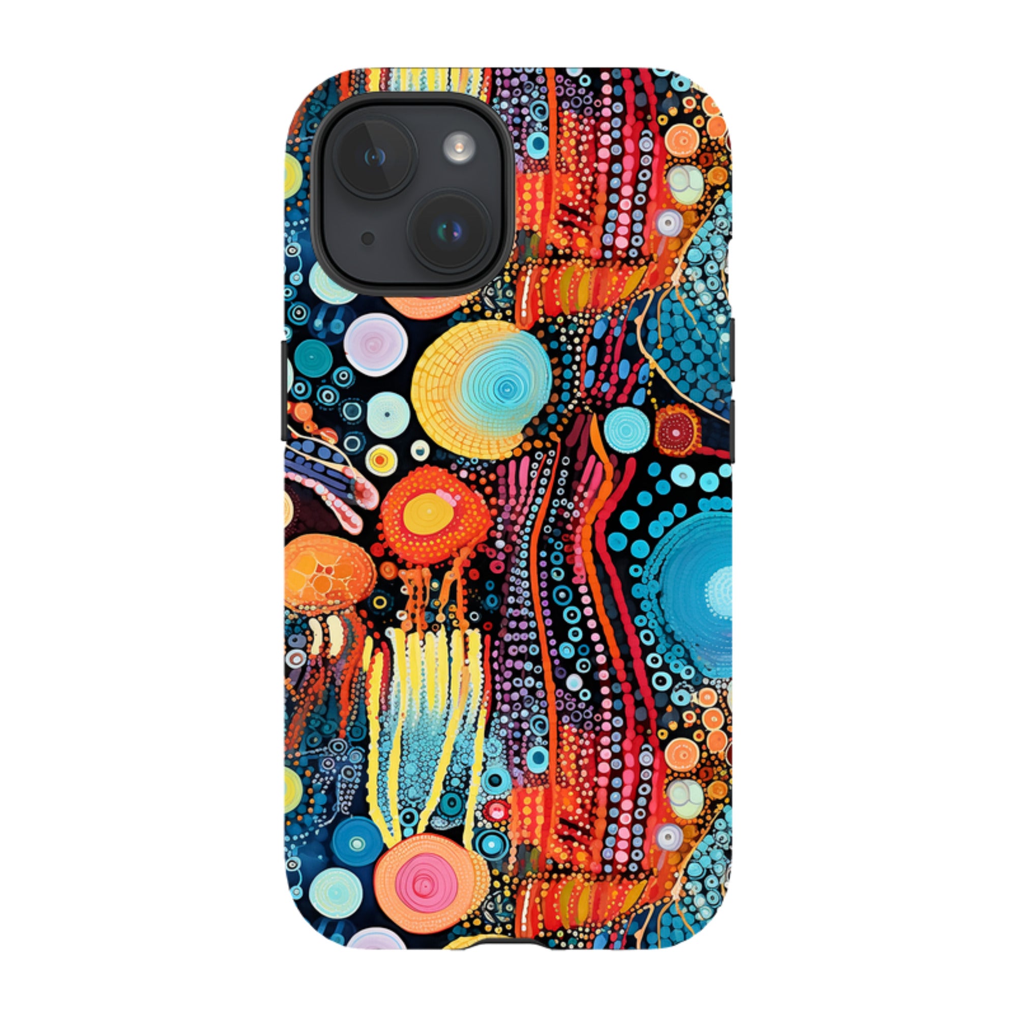 iPhone Case - Javier