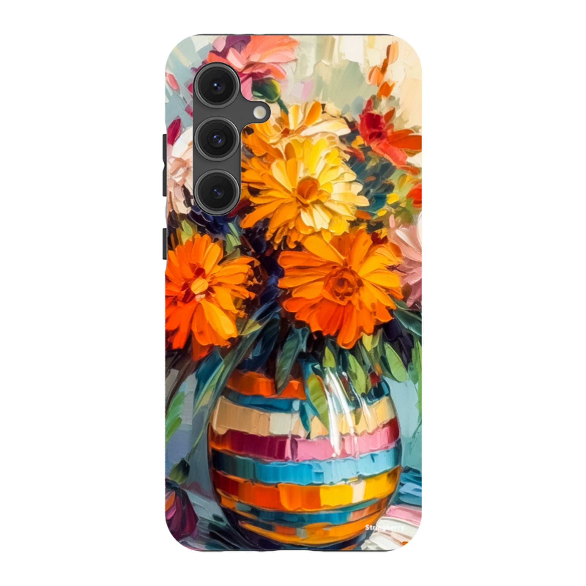 Samsung Tough Case - St Ives