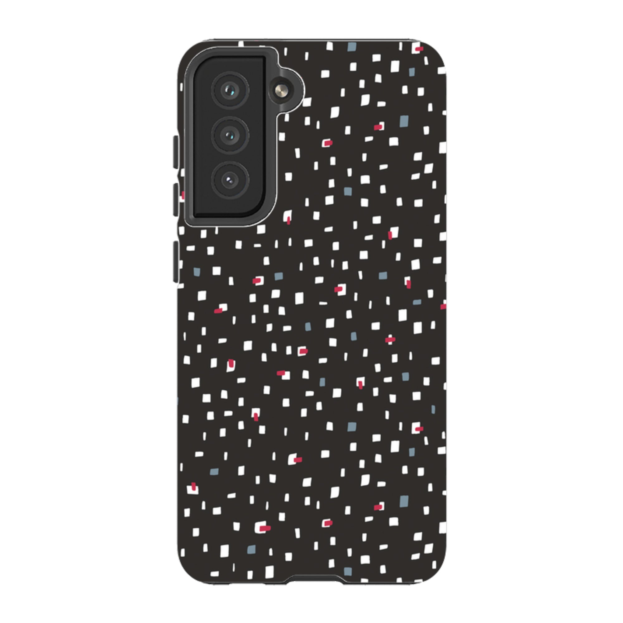 Samsung Tough Case - Dash By Ali Brookes