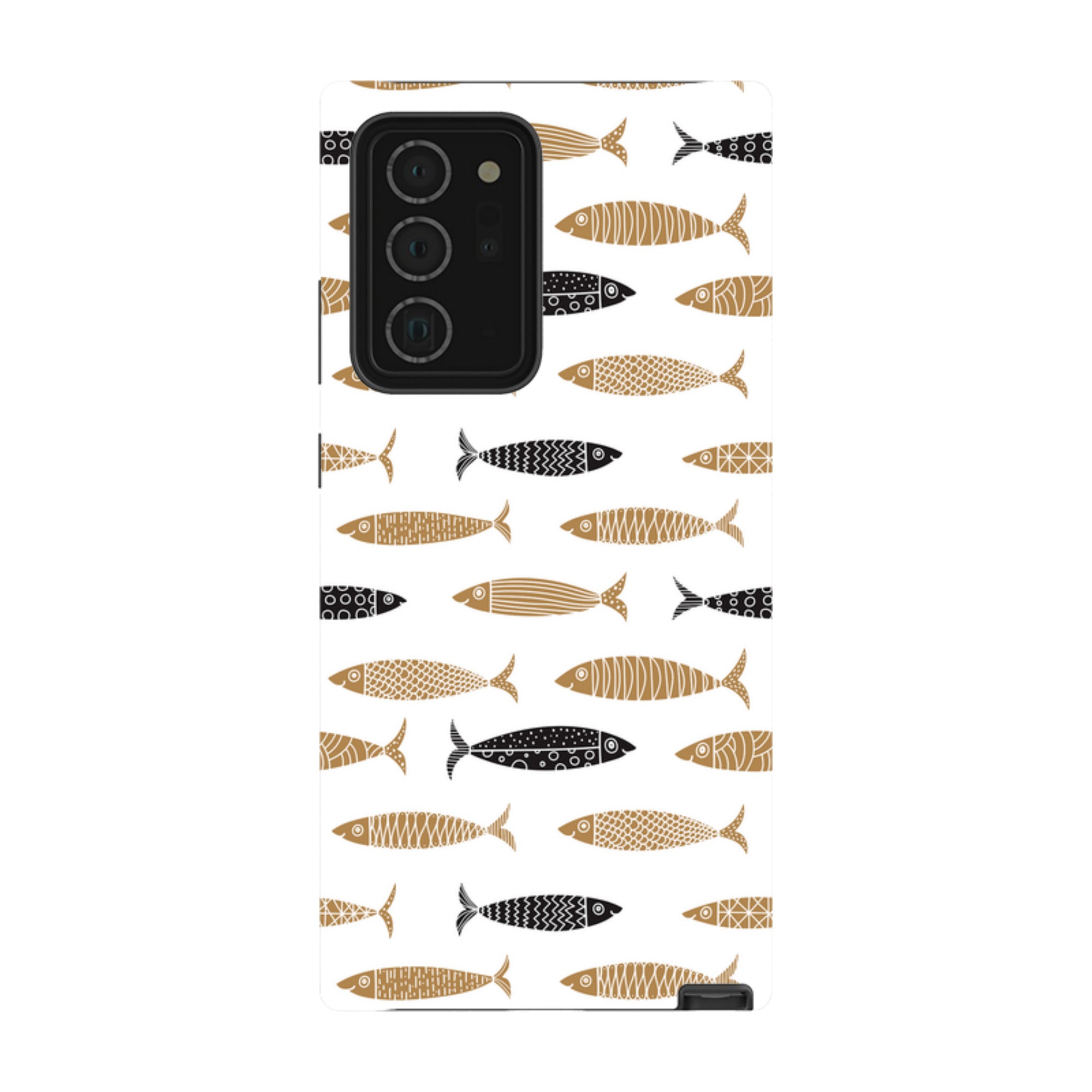 Samsung Tough Case - Sardines III