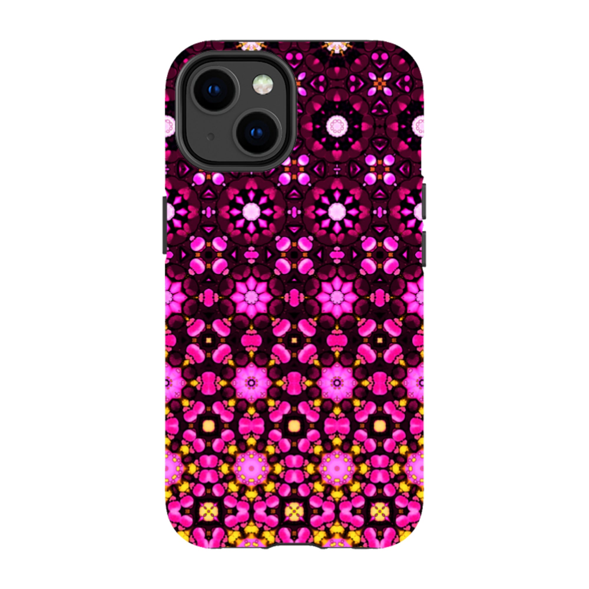 iPhone Tough Case - Mile Of Music