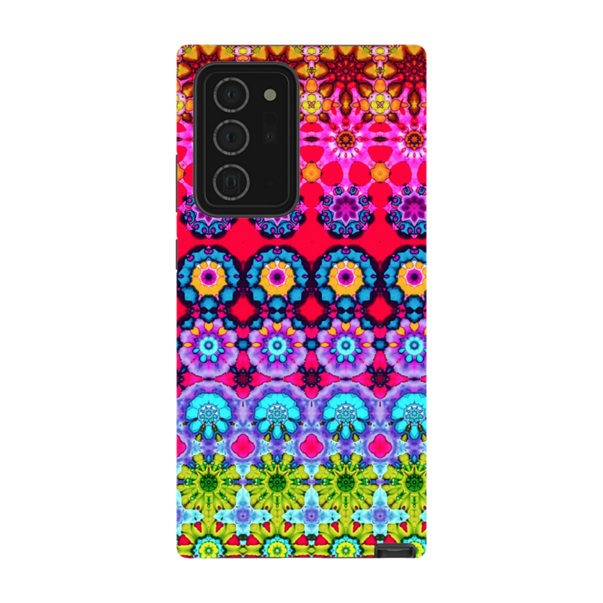 Samsung Tough Case - Glastonbury