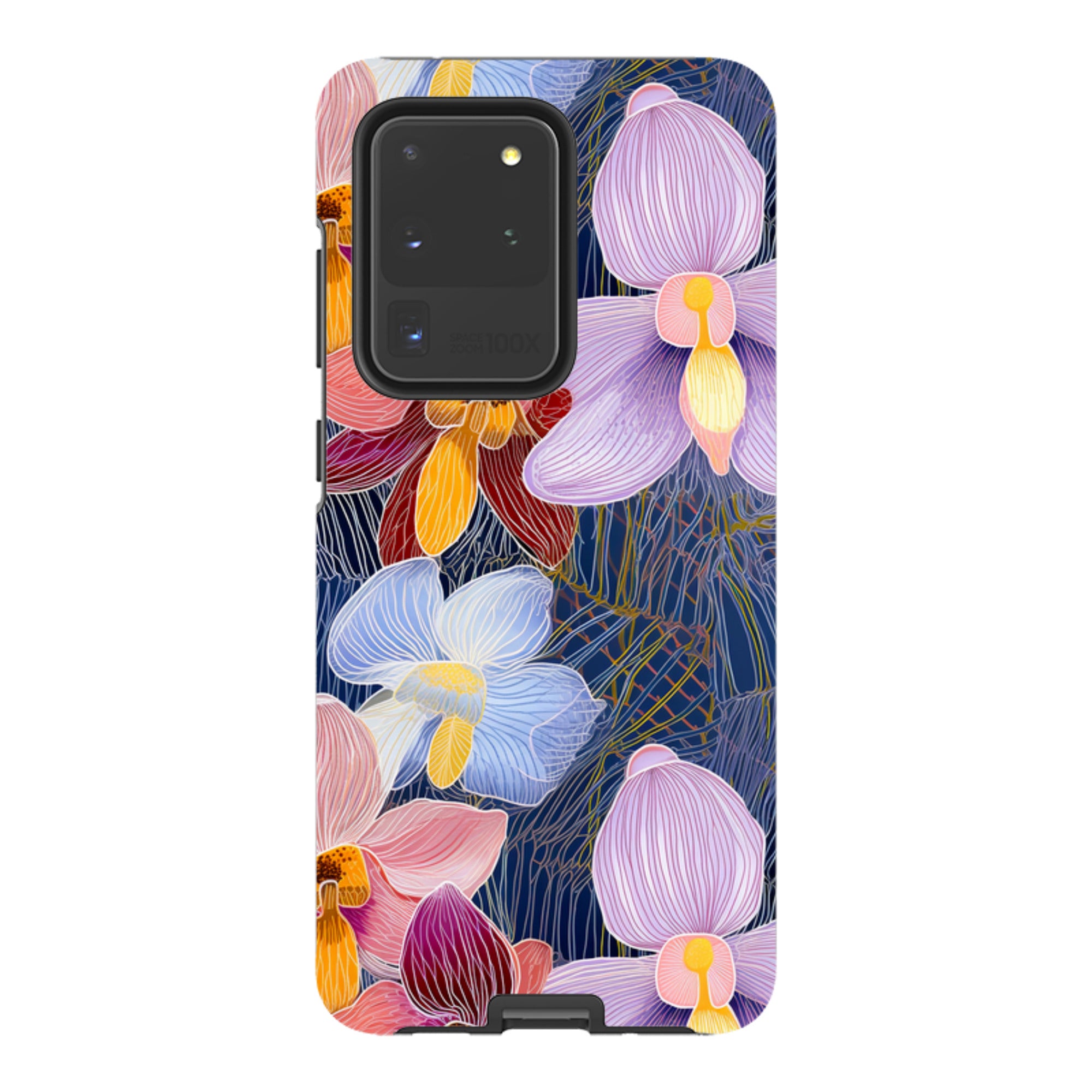 Samsung Tough Case - Como
