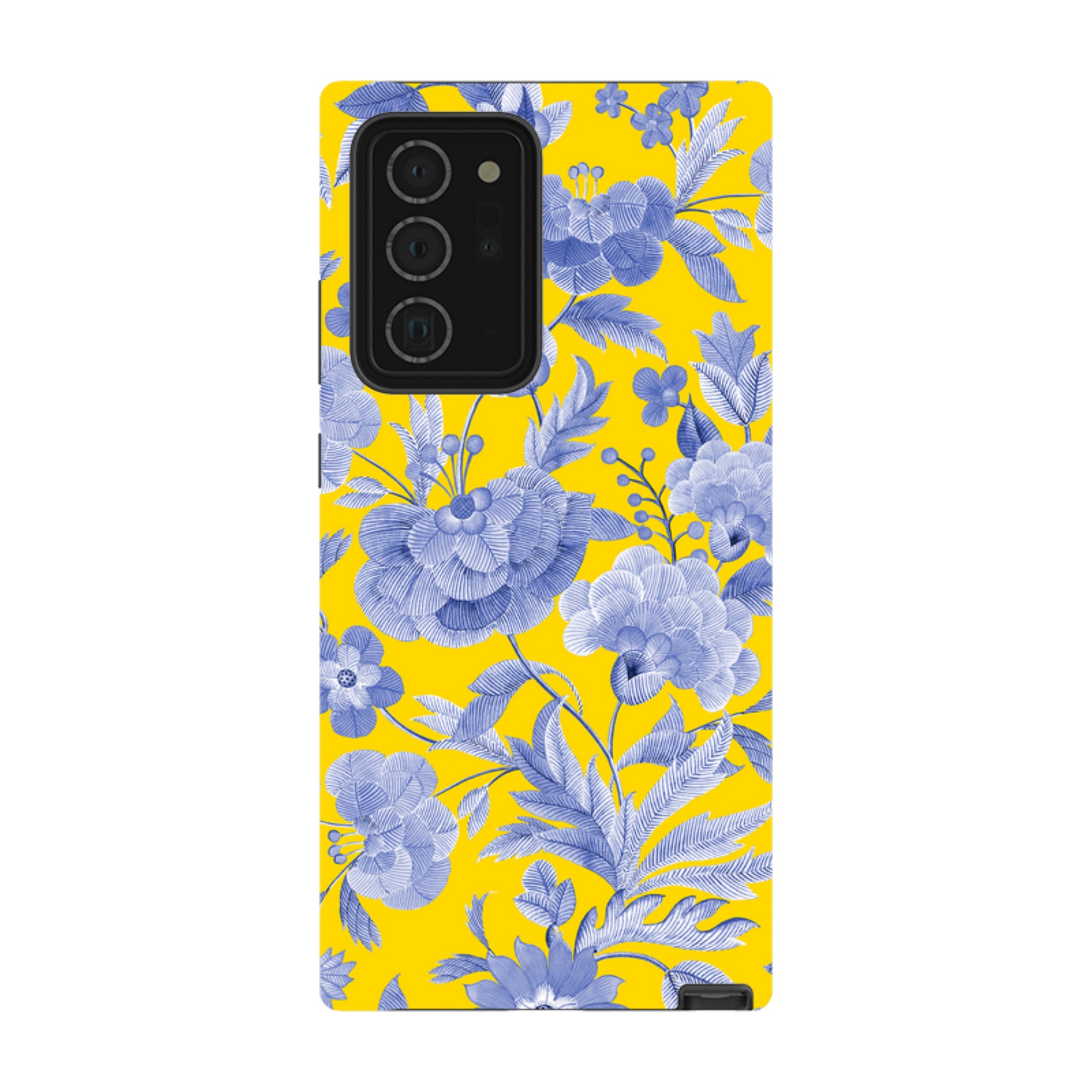 Samsung Tough Case - Chartwell Gardens