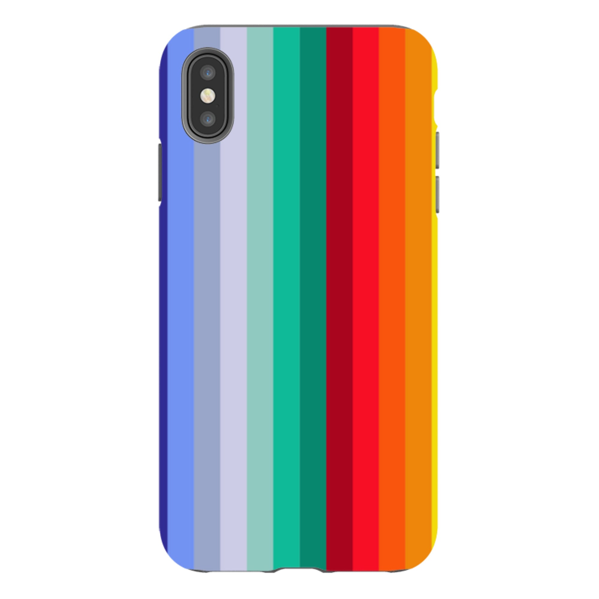 iPhone Tough Case - Honey Vertical By Kitty Joseph