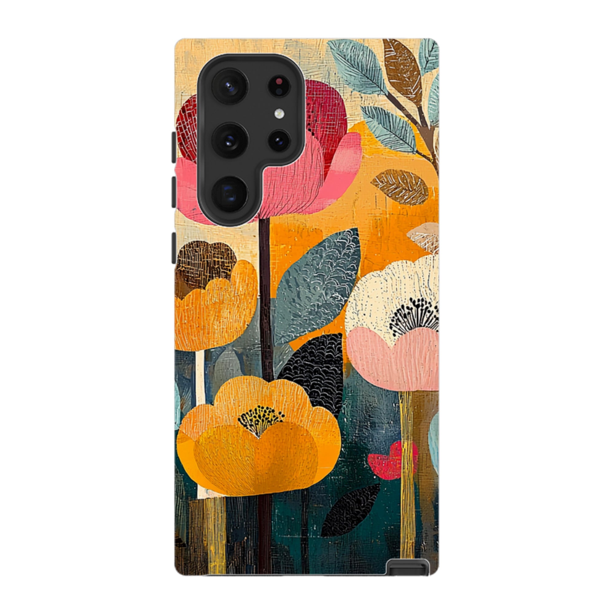 Samsung Tough Case - Long Lane