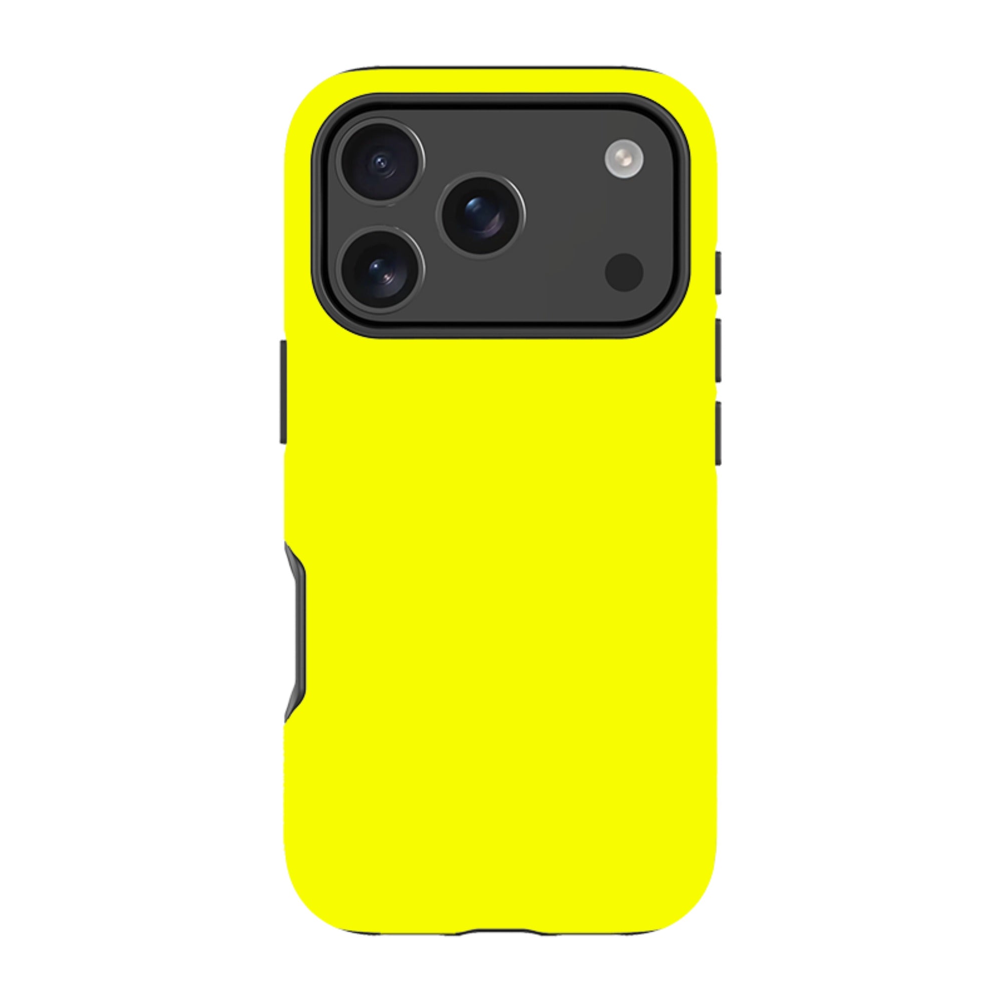 iPhone MagSafe Tough Case -  Vancouver Yellow