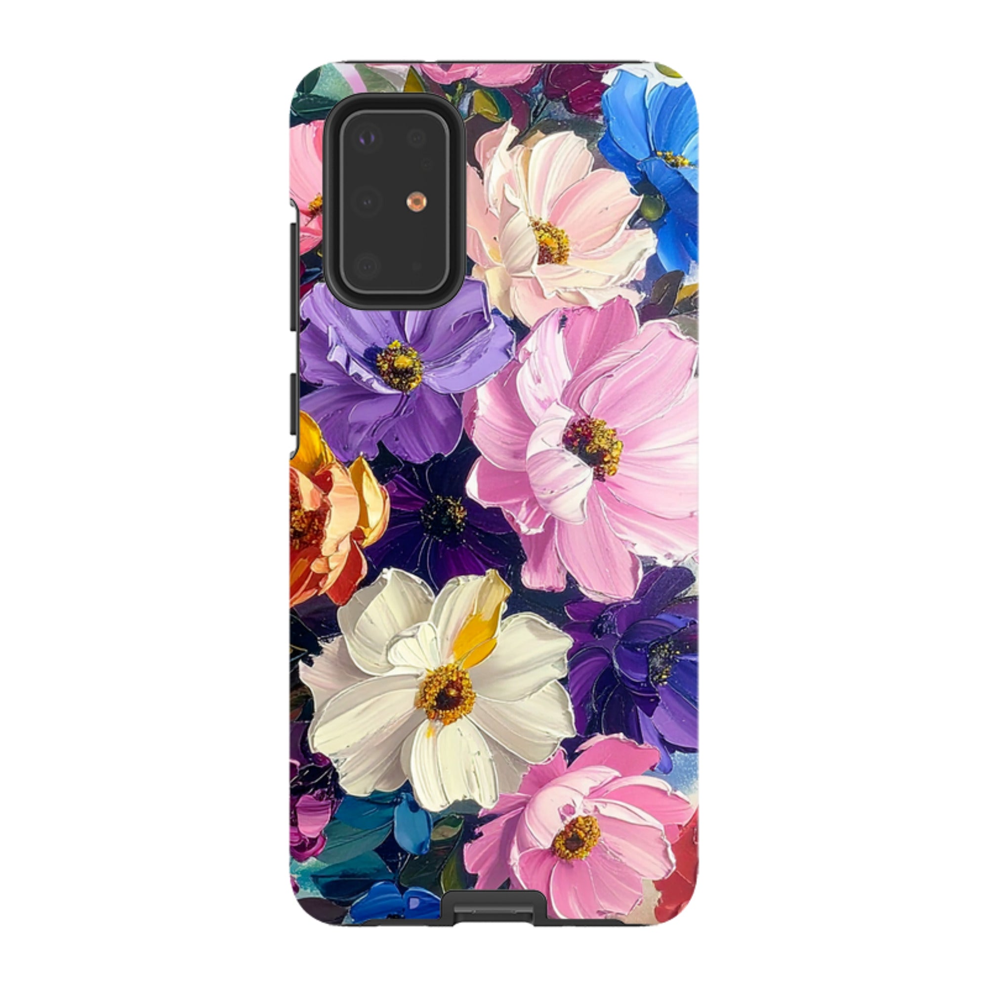Samsung Tough Case - Summer Floral Bowes