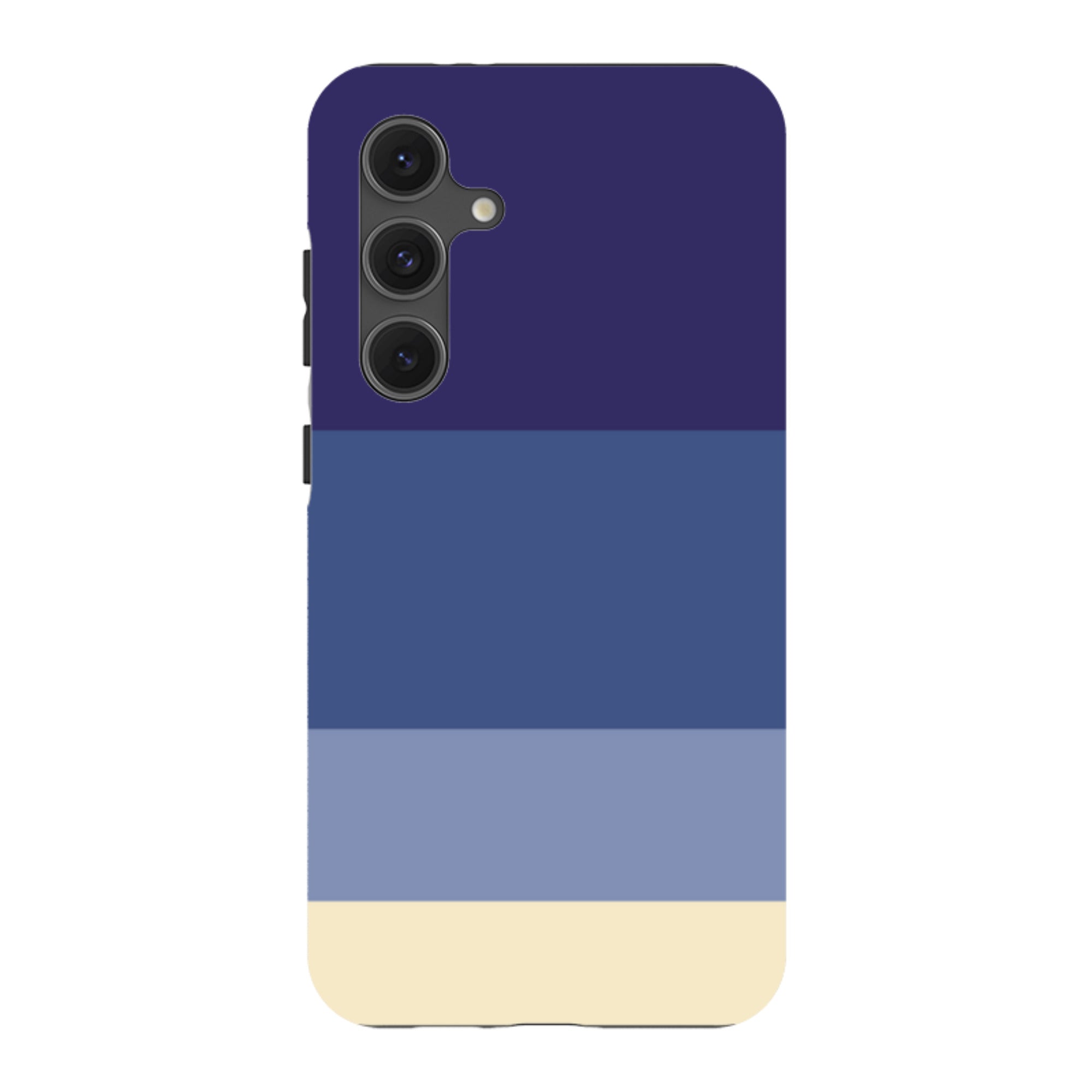 Samsung Tough Case - Cancun Chroma