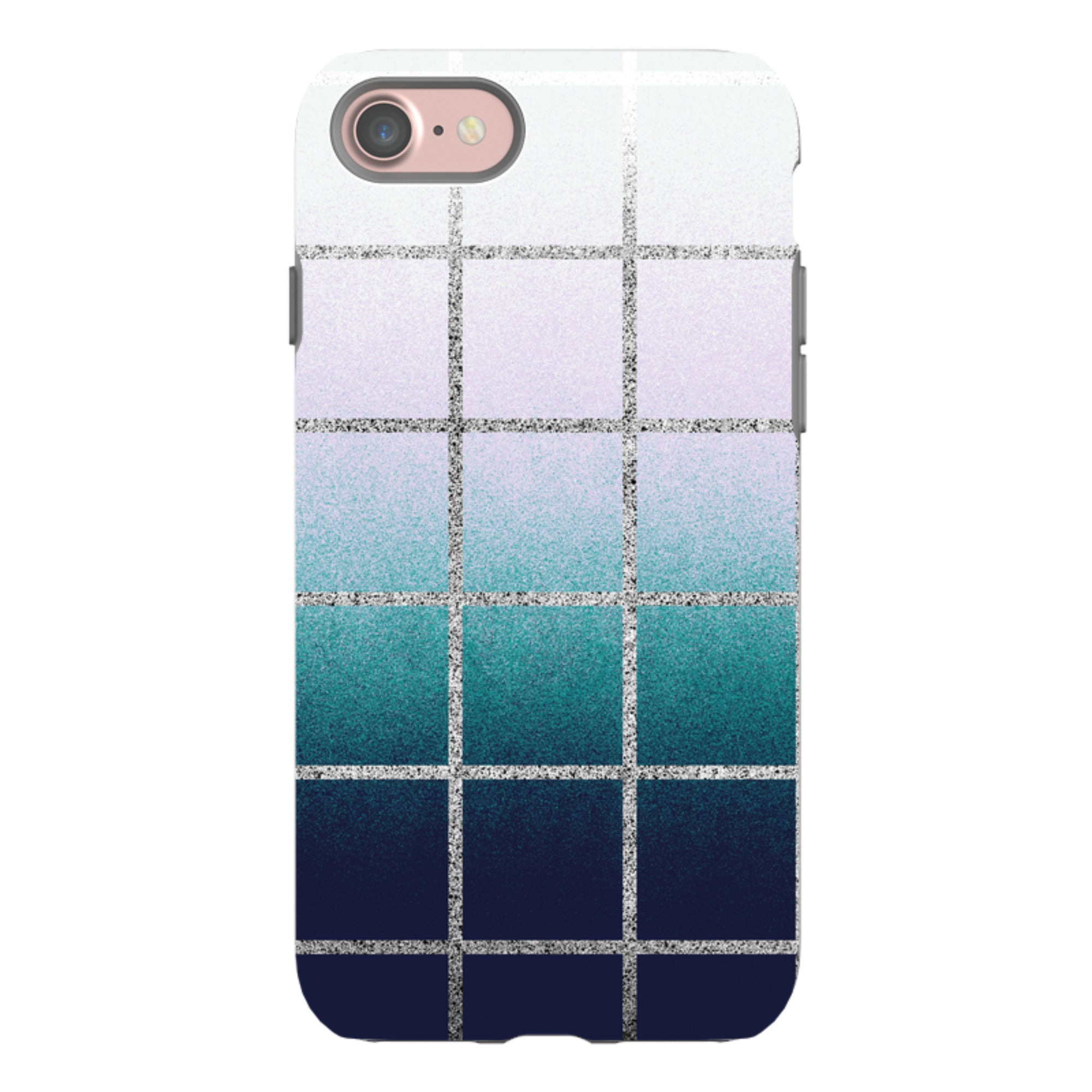 iPhone Tough Case - Sunrise Window By Kitty Joseph