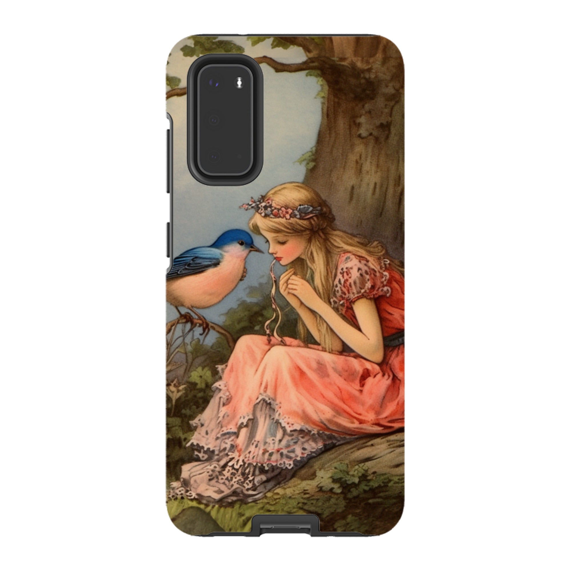Samsung Tough Case - Fairy Tales II