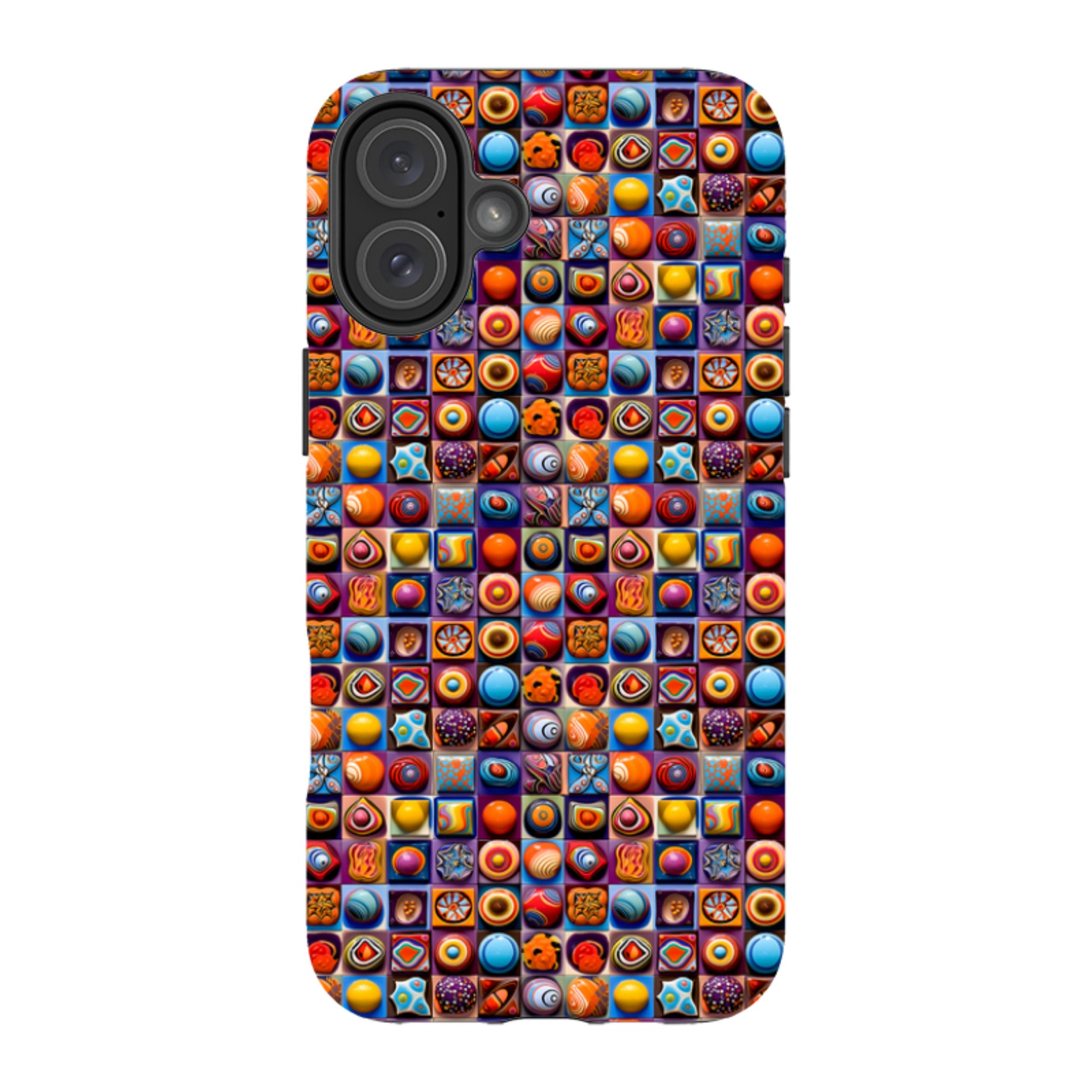 iPhone Case - Shiro
