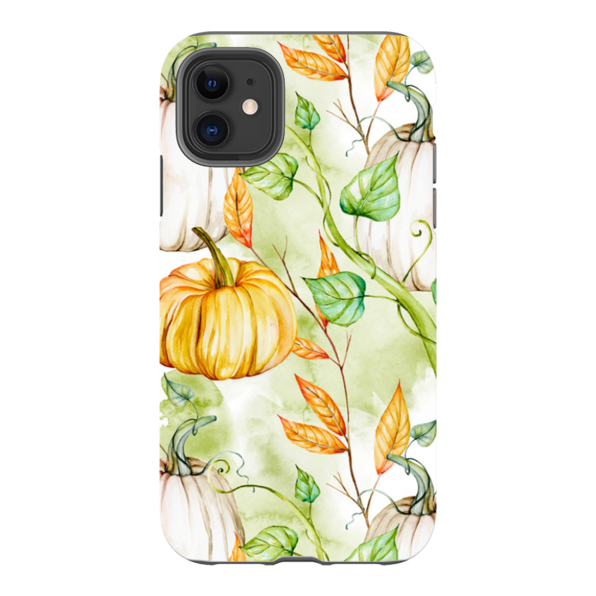 iPhone Tough Case - Endora