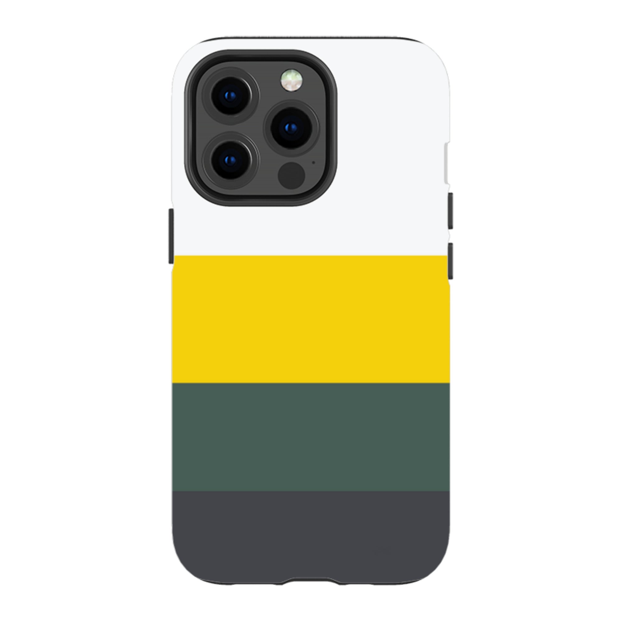 iPhone Case - Verona Chroma