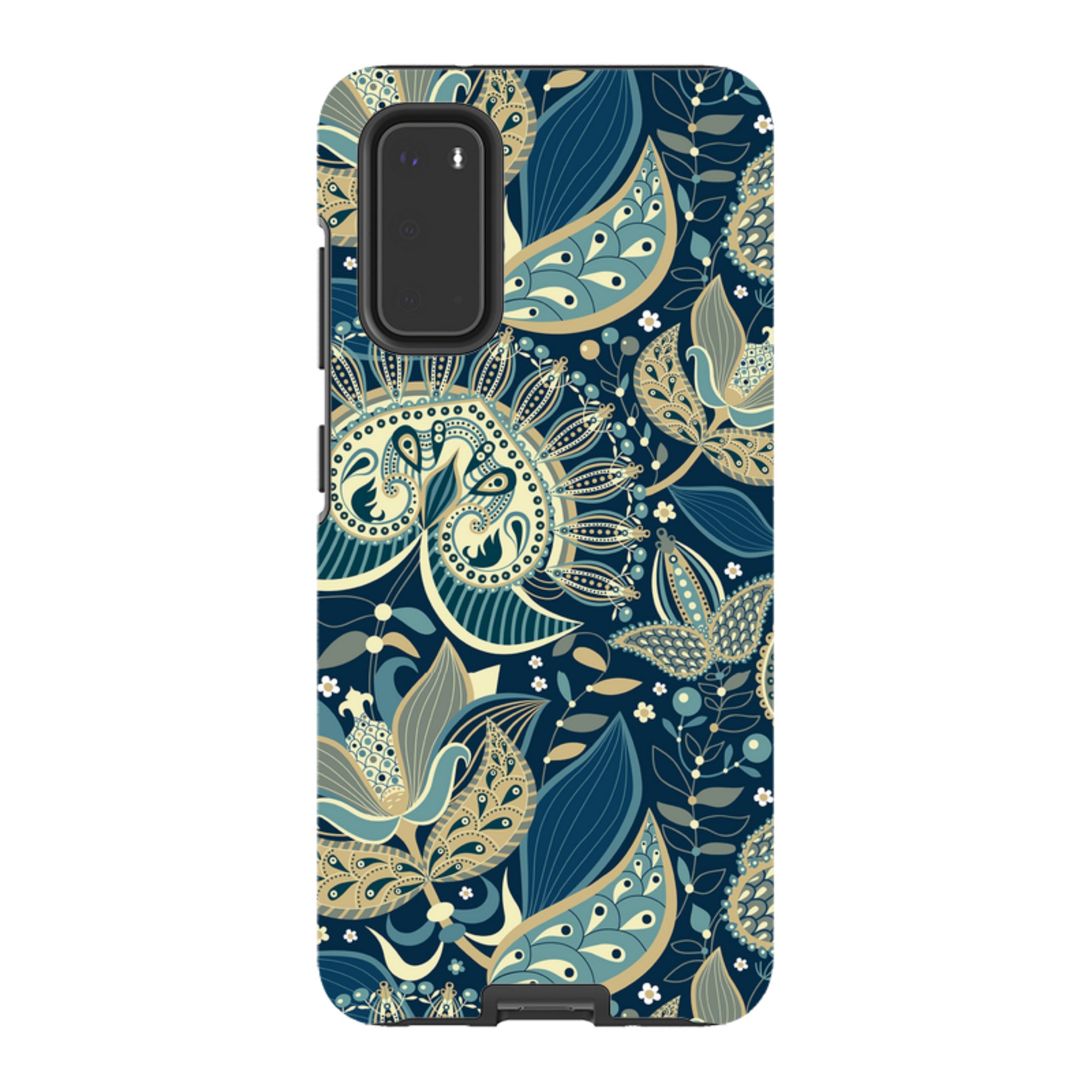 Samsung Tough Case - Wedmore