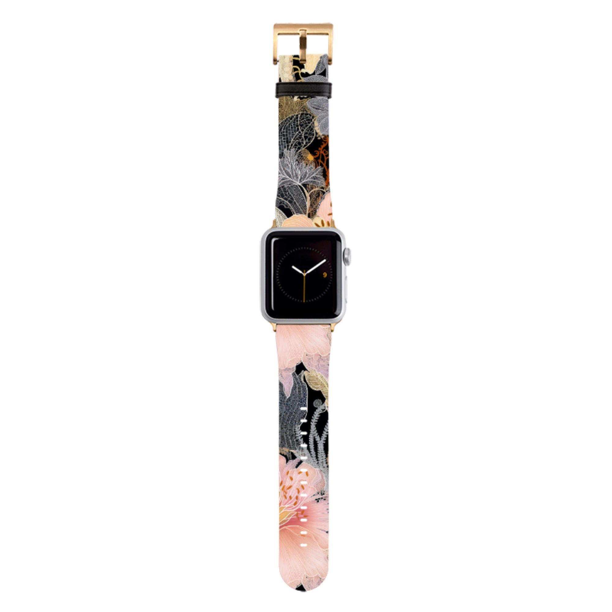 Orinoco Apple Watch Strap