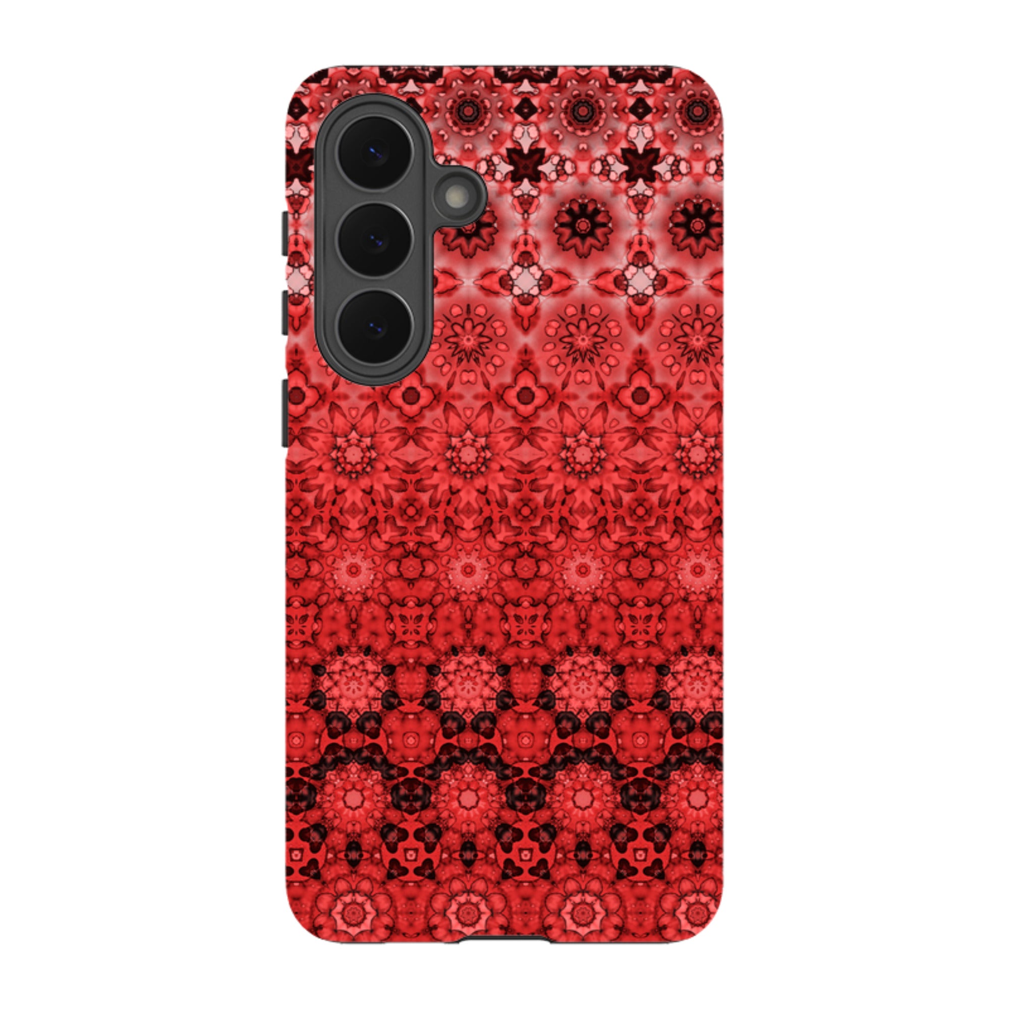 Samsung Tough Case - Newport Jazz