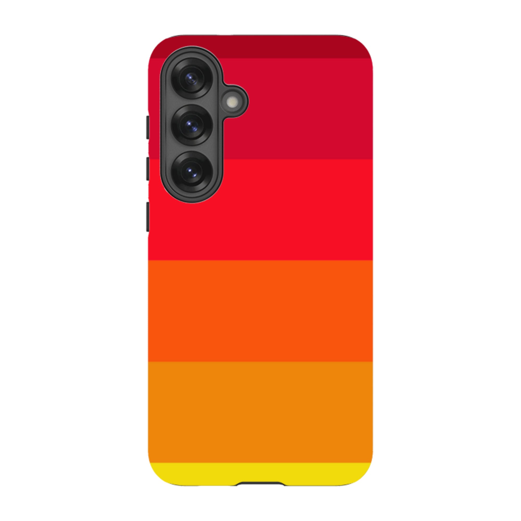 Samsung Tough Case - Amber Grade By Kitty Joseph