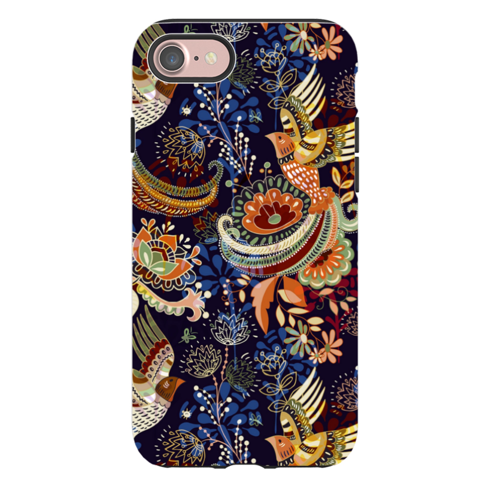 iPhone Tough Case - Peaslake