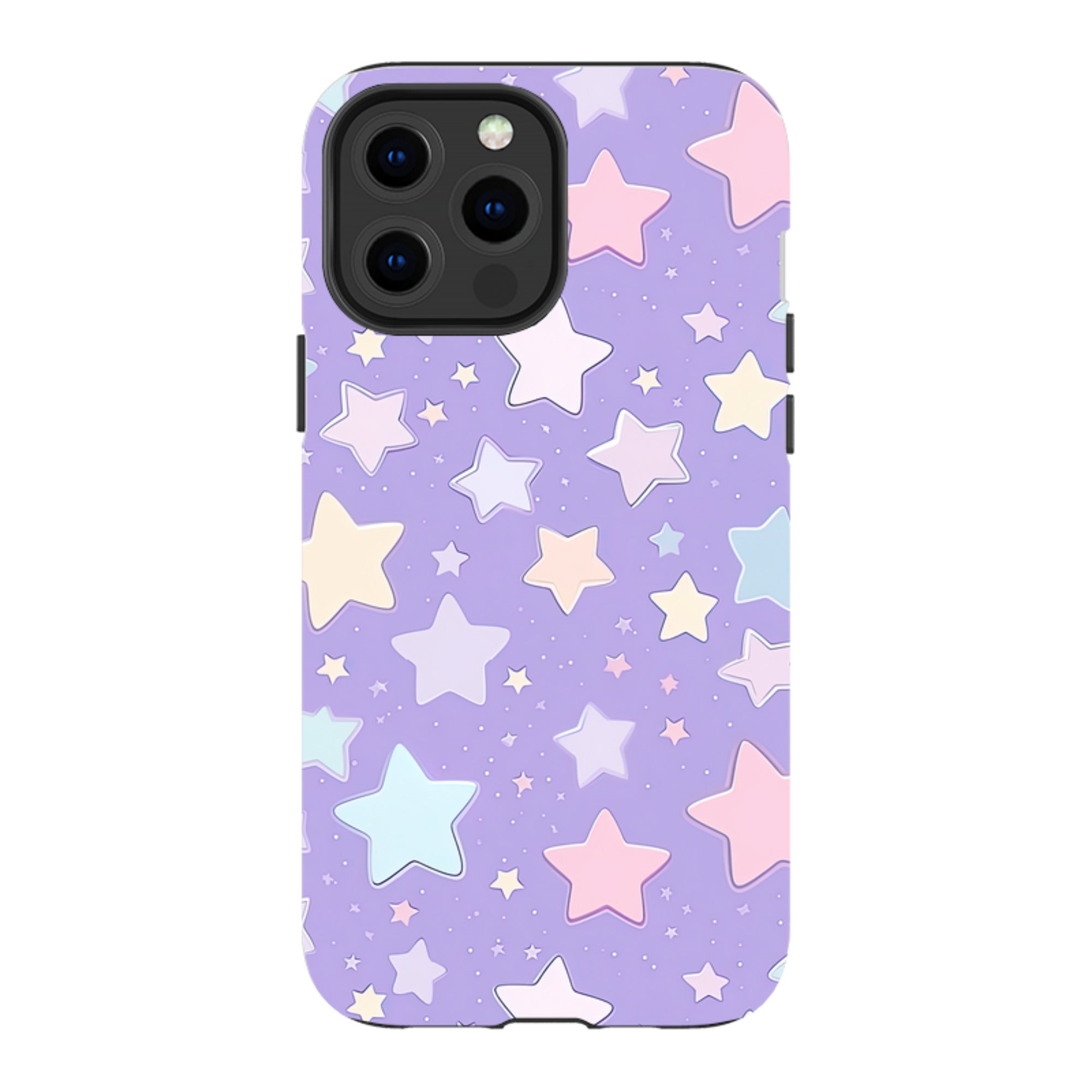 iPhone MagSafe Tough Case - Colour Stars II