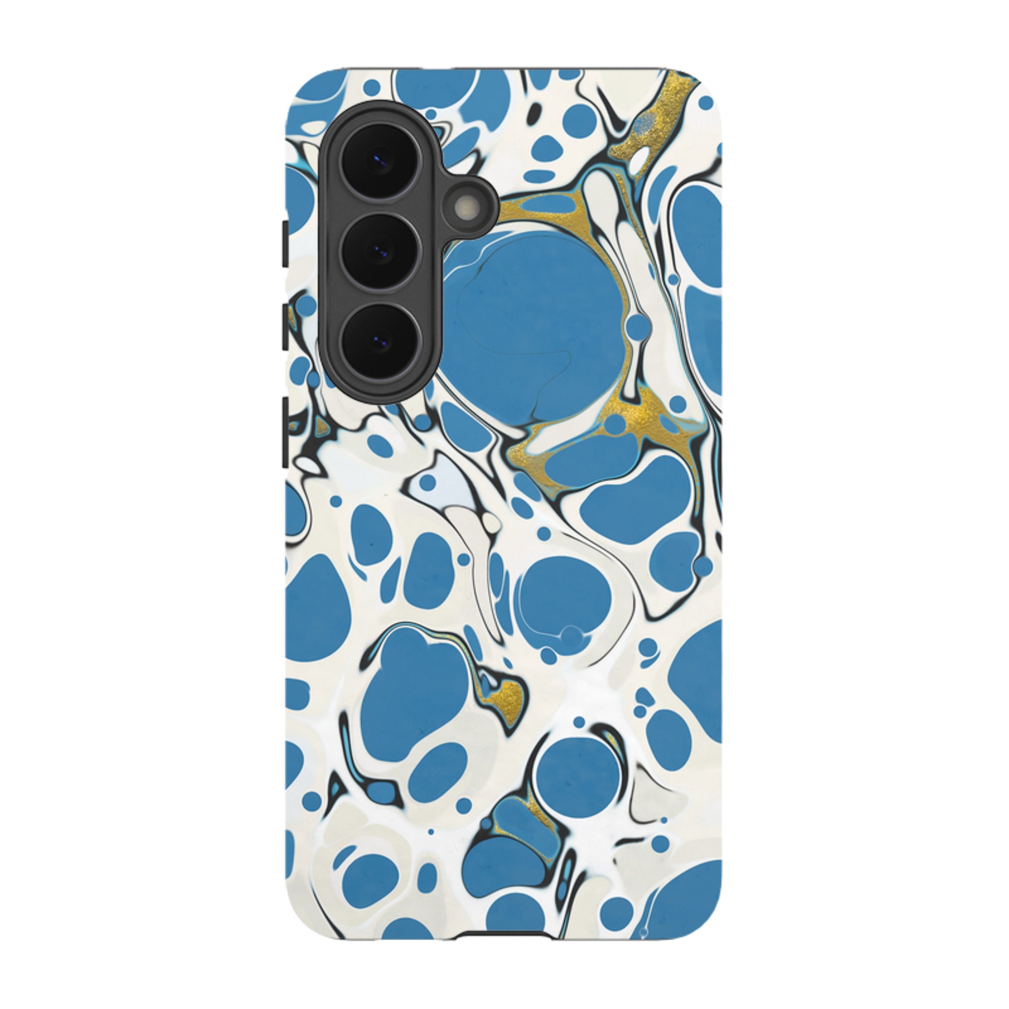 Samsung Tough Case - Island Blue