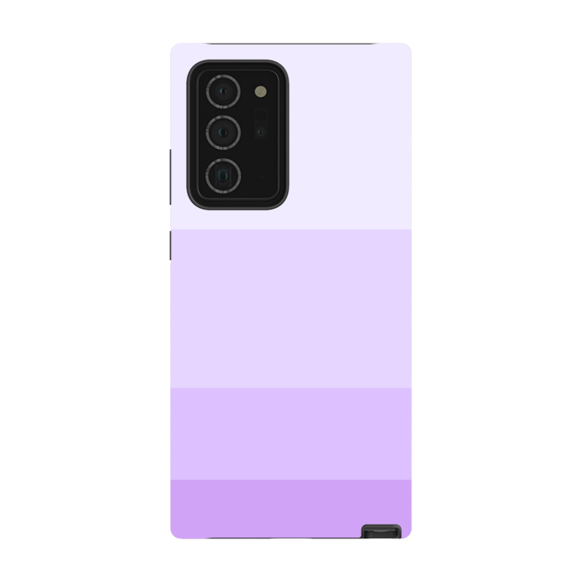 Samsung Tough Case - Florence Chroma