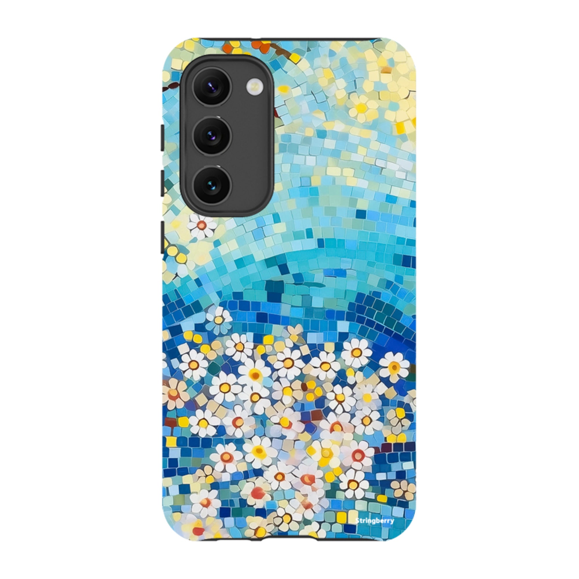 Samsung Tough Case - Adwell