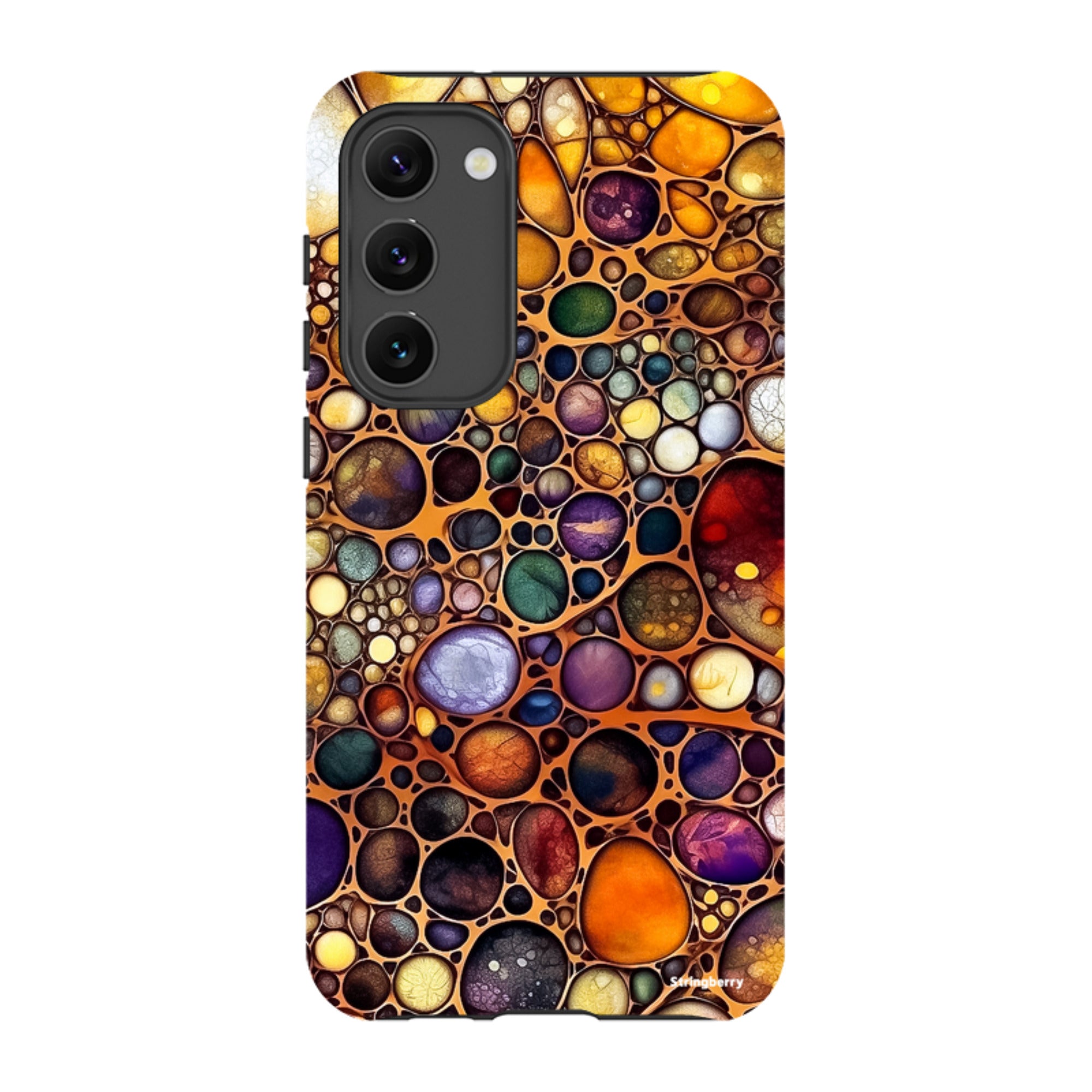 Samsung Tough Case - Finn