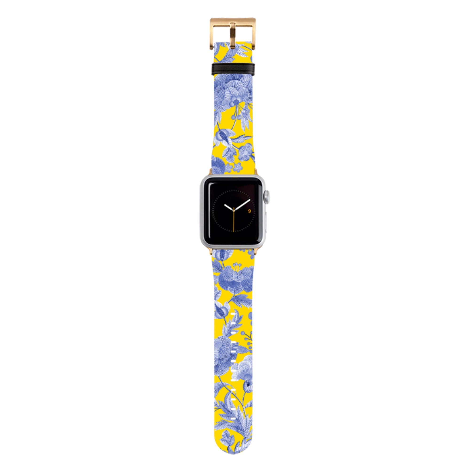 Chartwell Gardens Apple Watch Strap