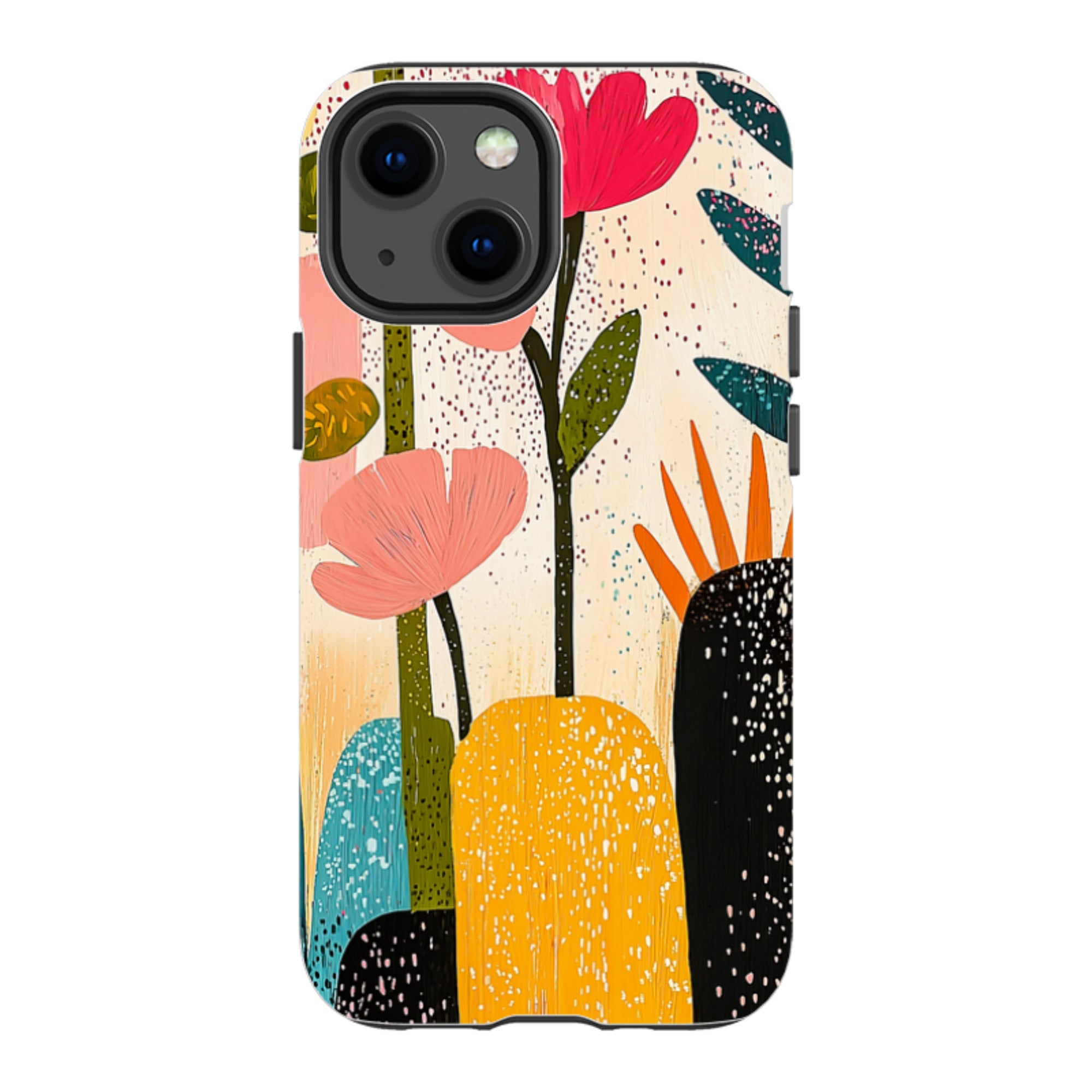 iPhone Case - Chapel Lane