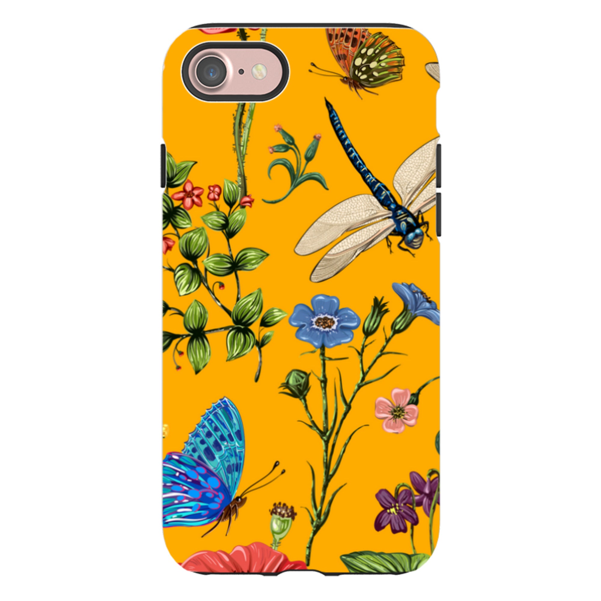 iPhone Tough Case - Chiswick House