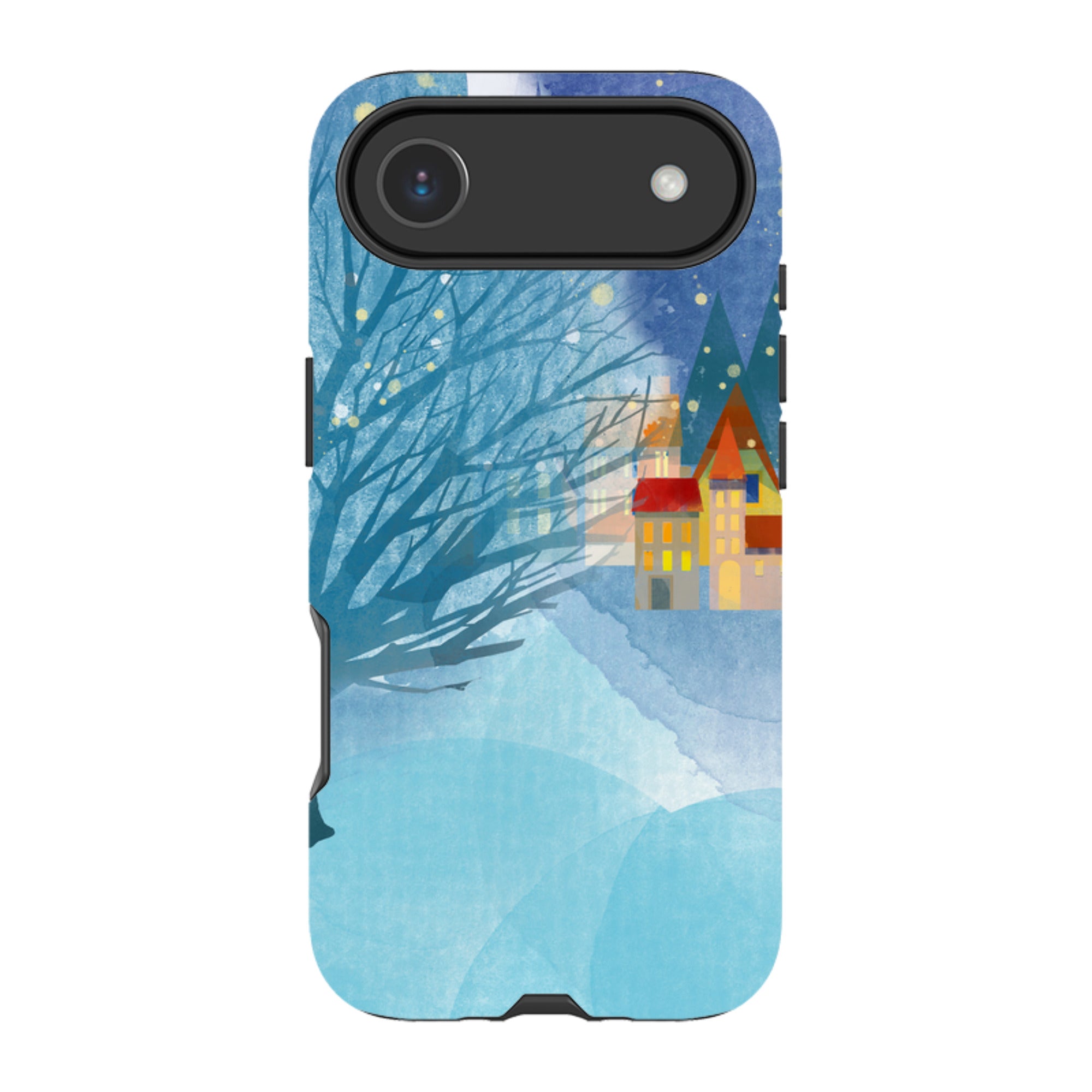 iPhone MagSafe Tough Case -  November Evenings