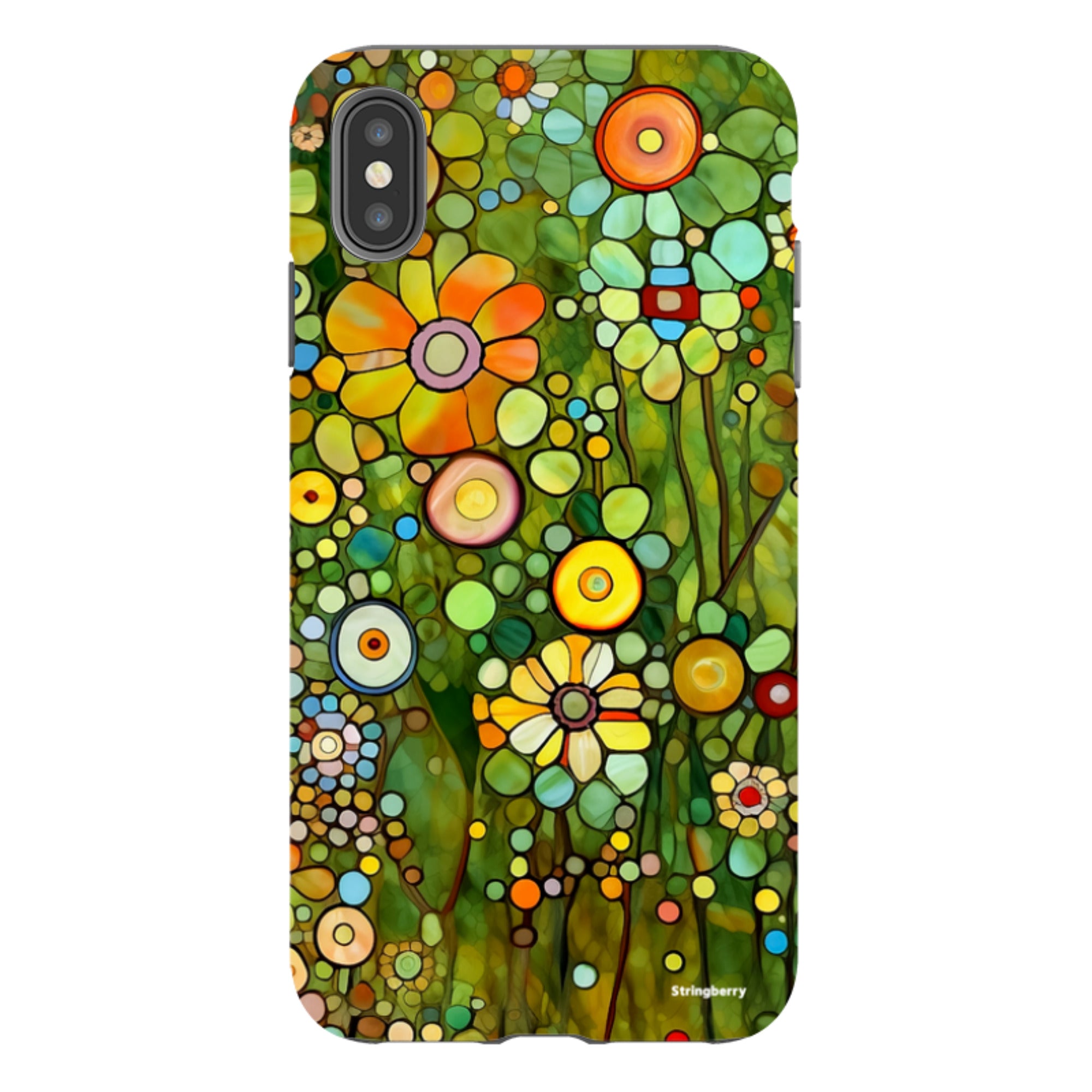 iPhone Tough Case - Fritwell