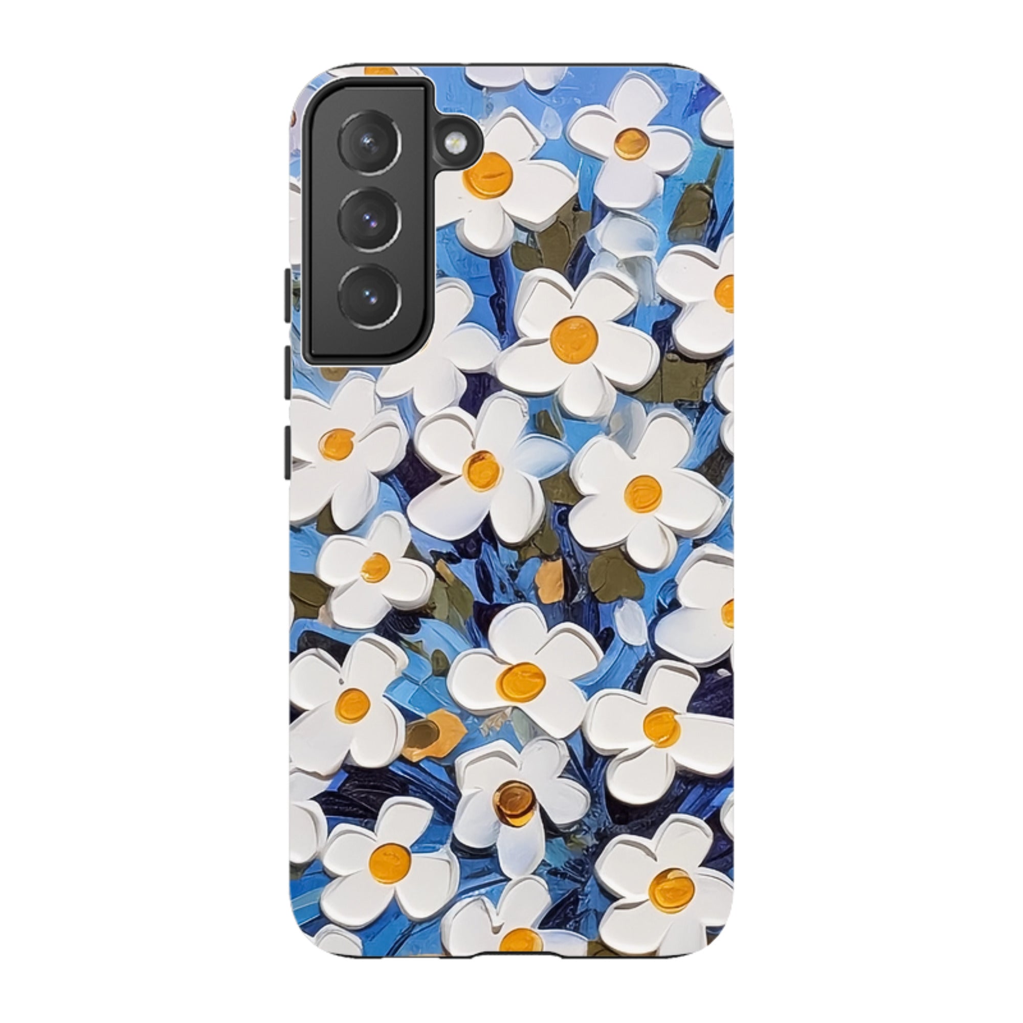 Samsung Tough Case - Zeus