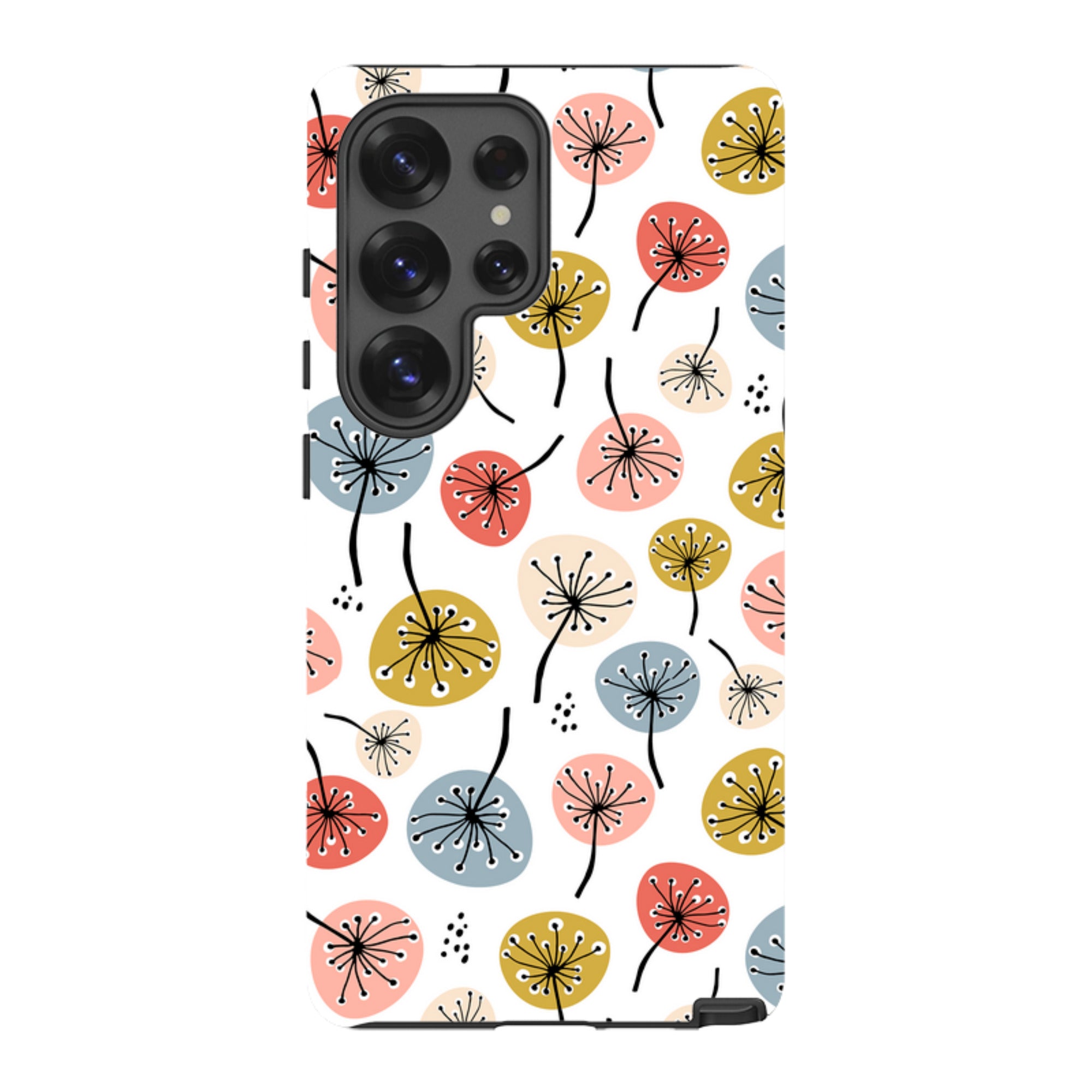 Samsung Tough Case - Coldbeck