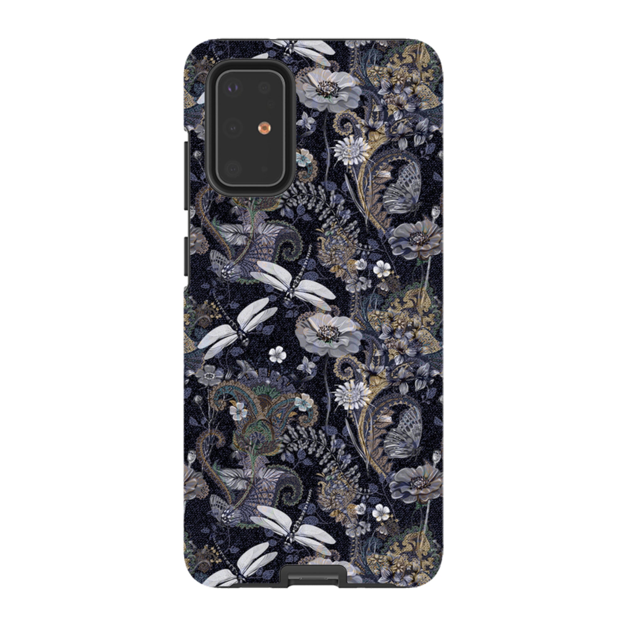 Samsung Tough Case - Belsay Pattern