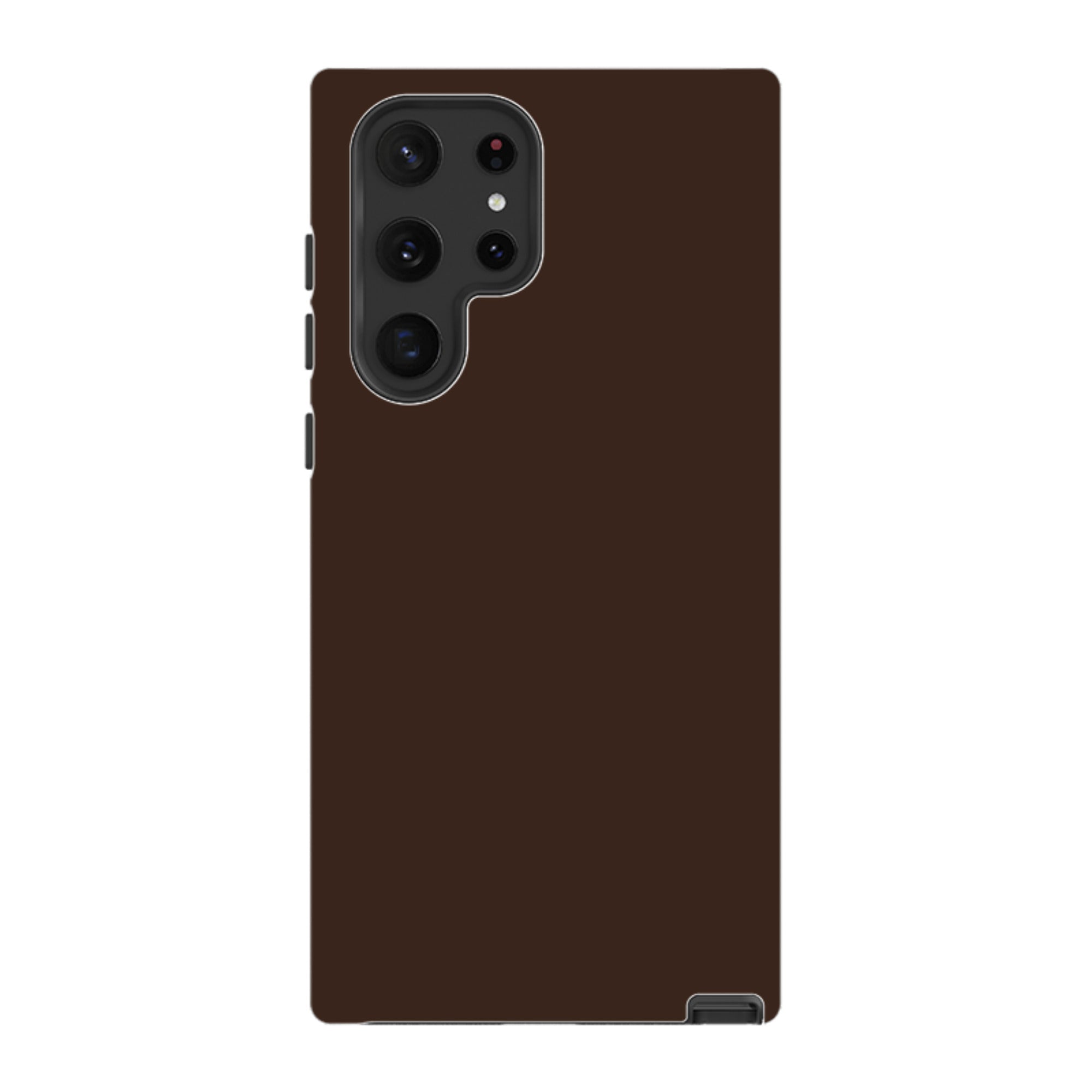 Samsung Tough Case - Durban Brown