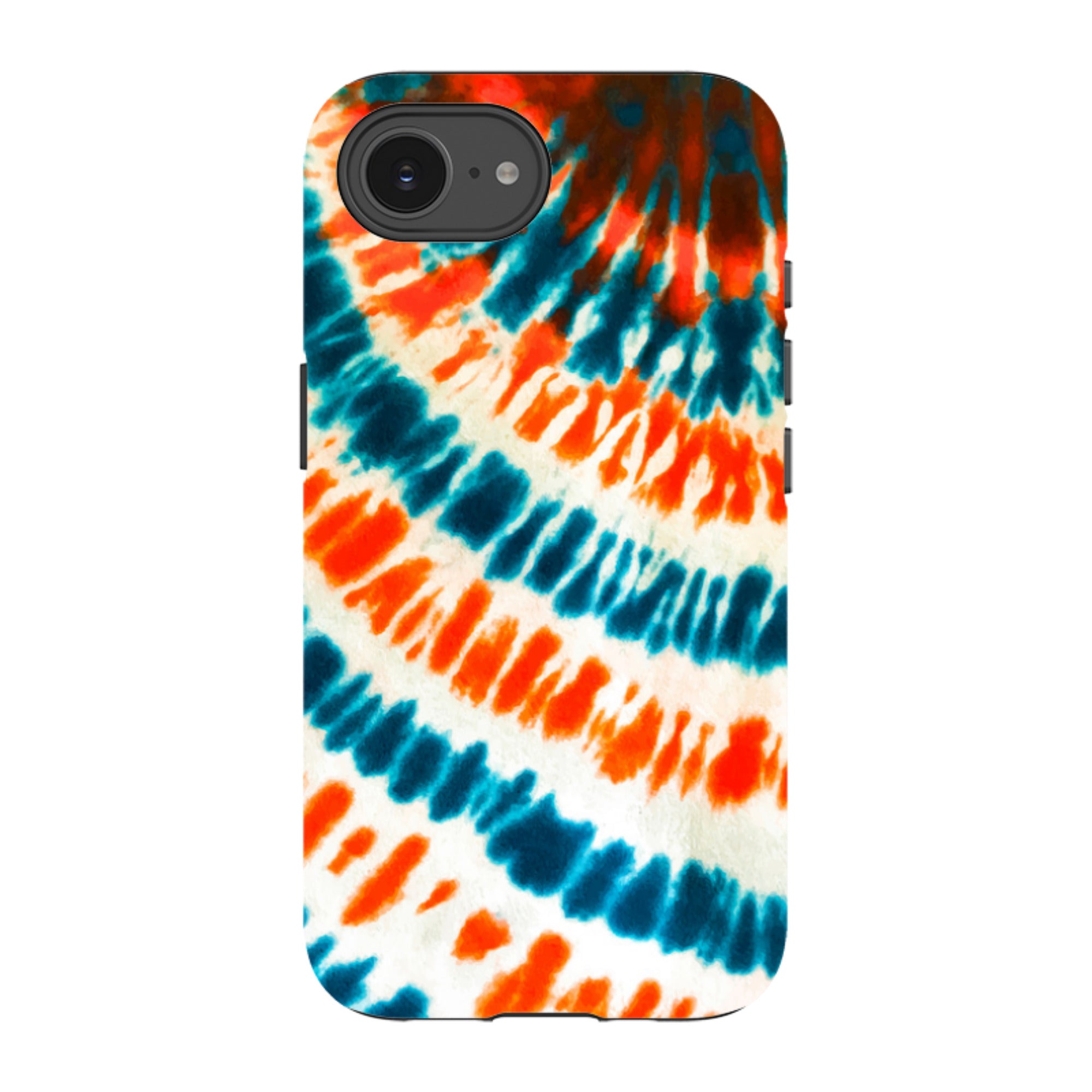 iPhone Tough Case - Woodstock
