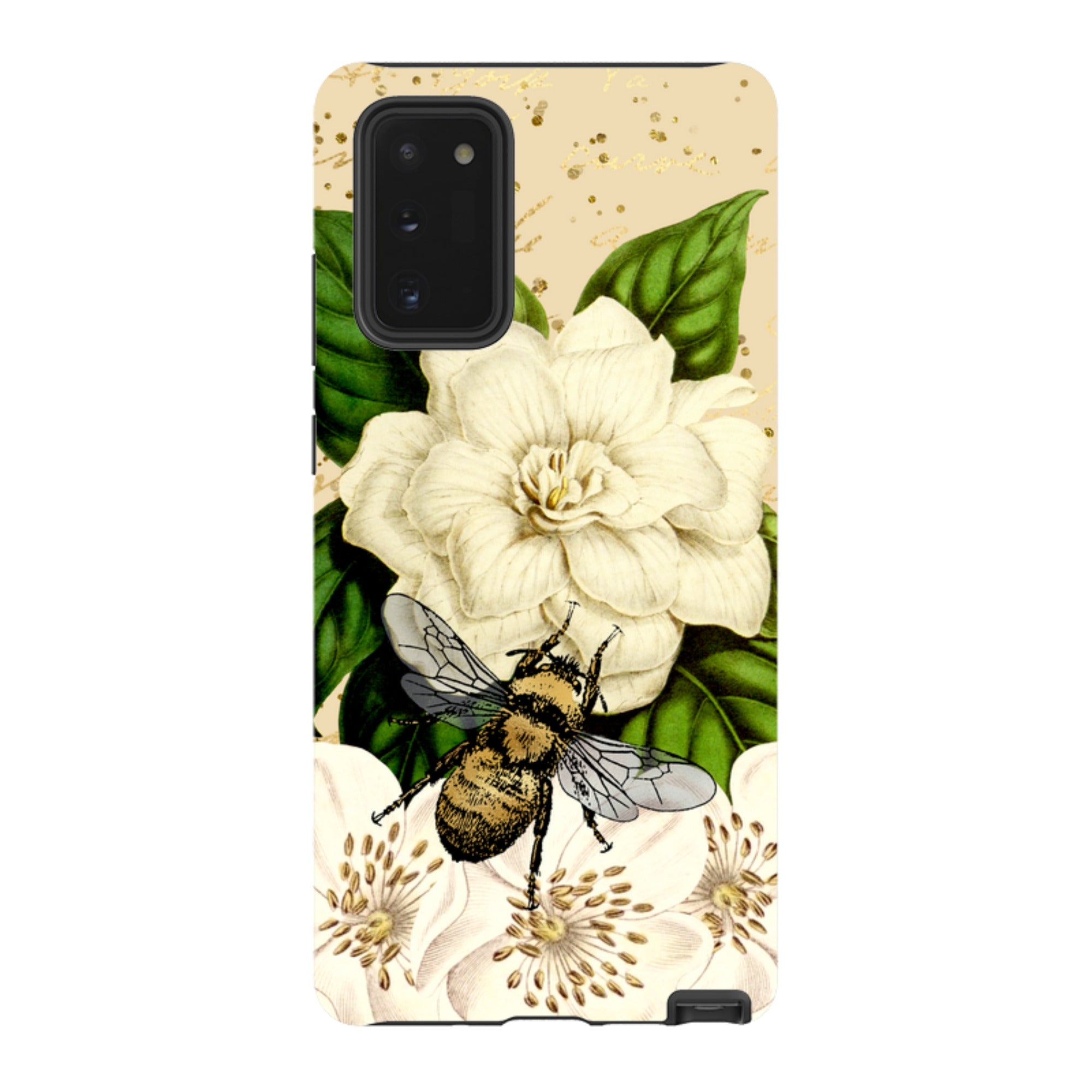 Samsung Tough Case - Bee Line