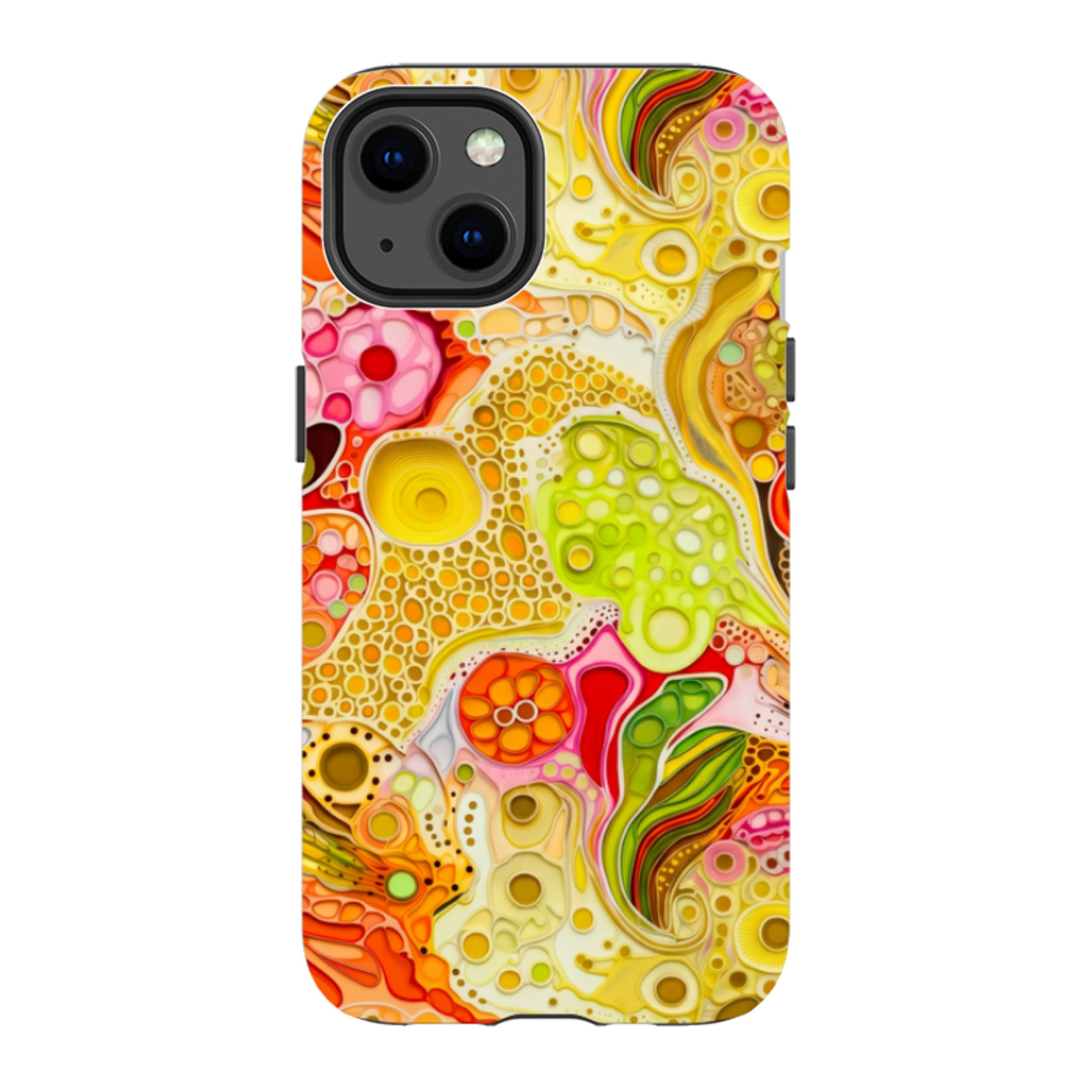 iPhone Case - Mint Zanuso