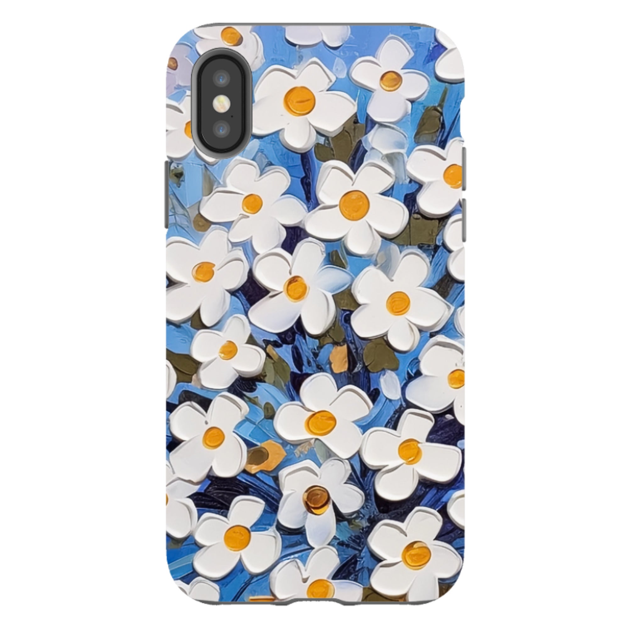 iPhone Tough Case - Zeus