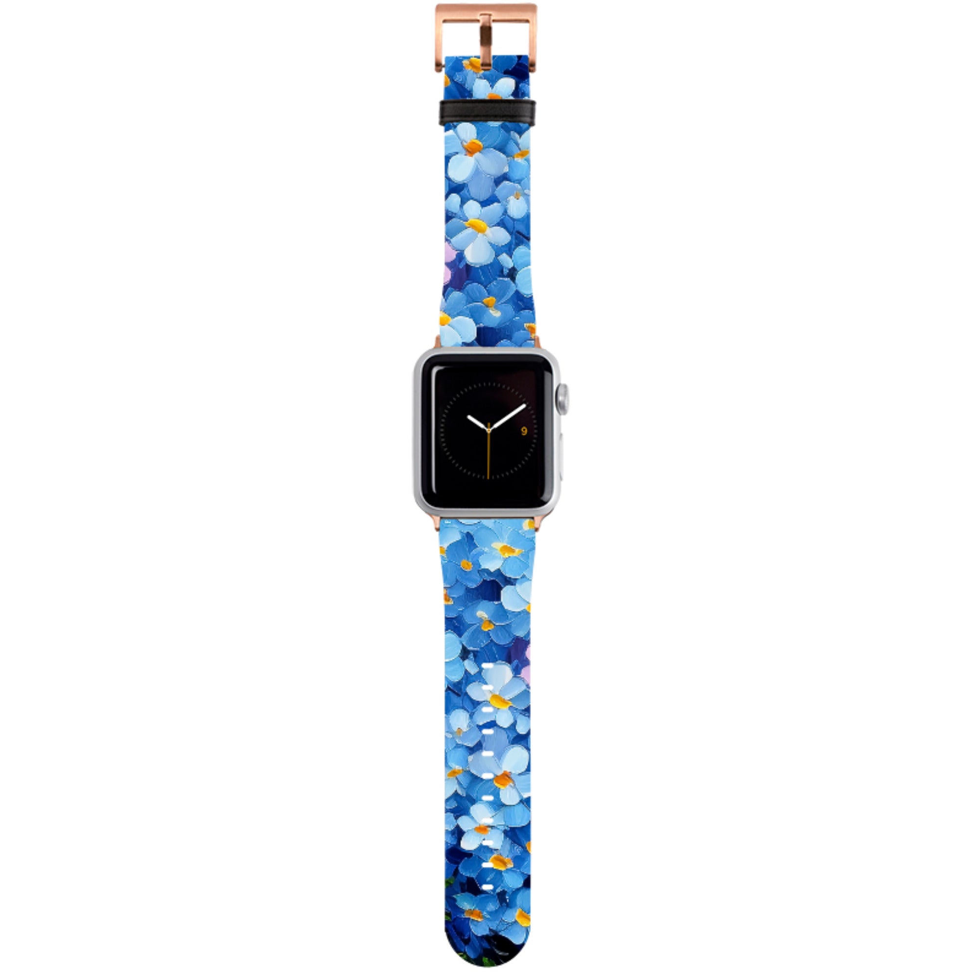 Atlas Apple Watch Strap