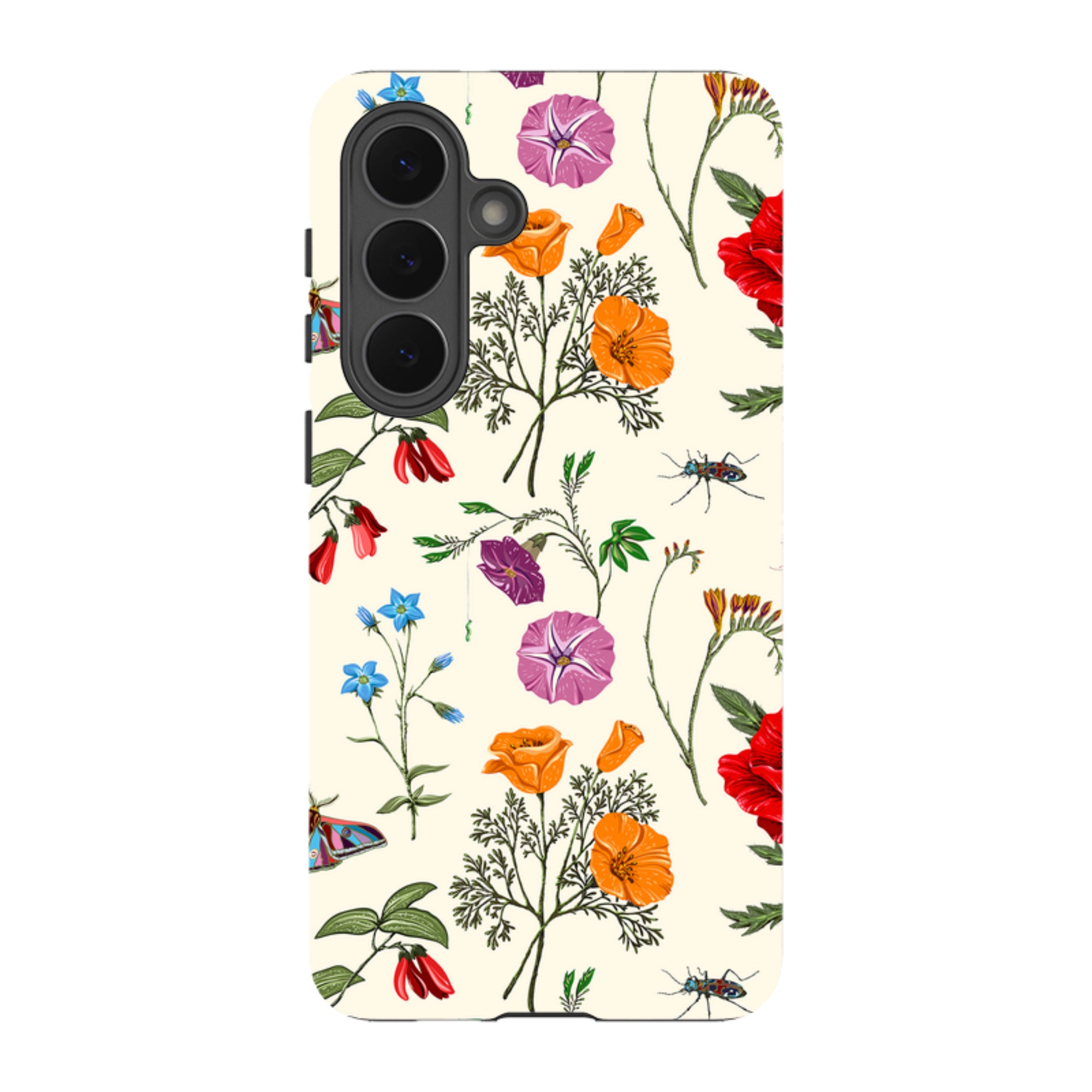 Samsung Tough Case - Escot Park
