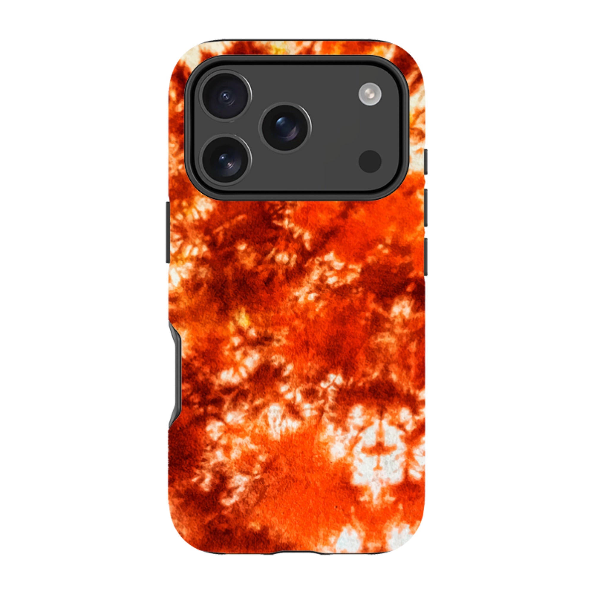iPhone Tough Case - Rock The Garden
